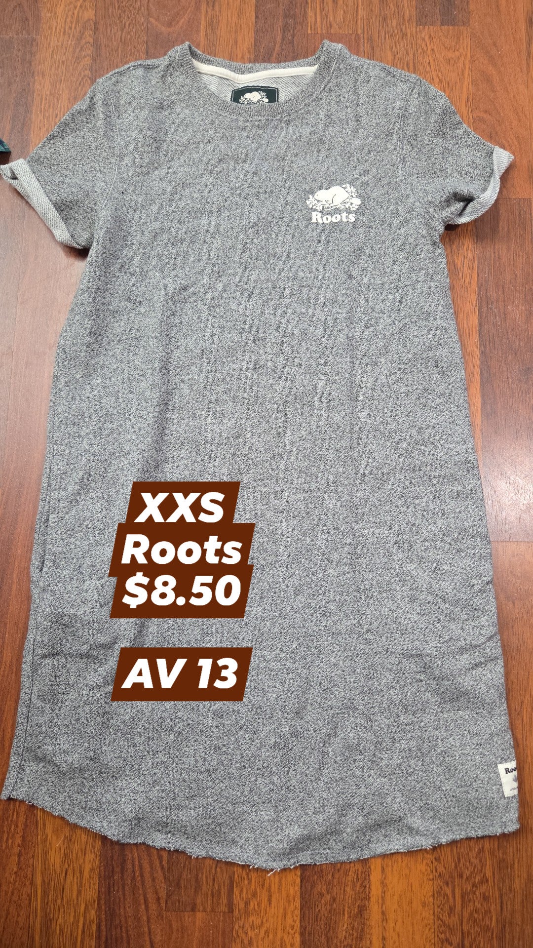 XXS