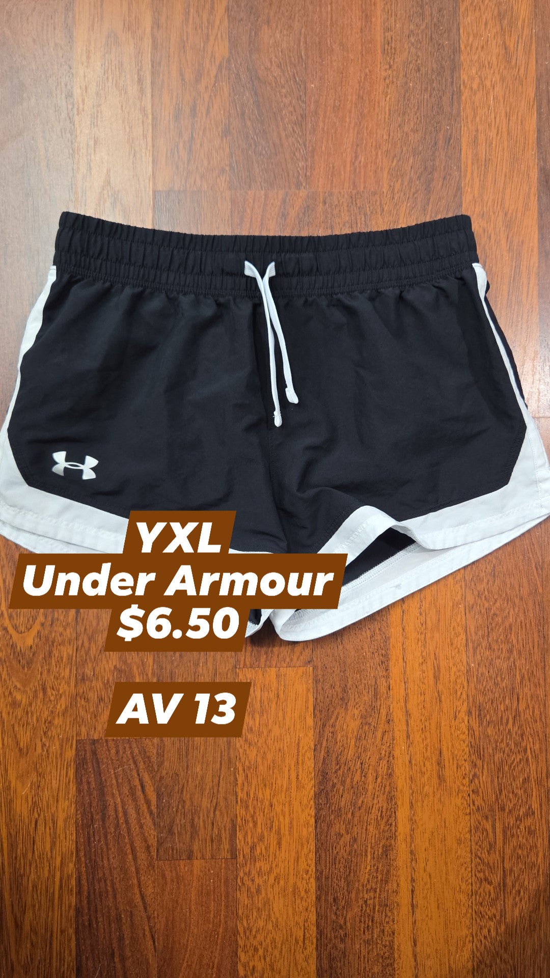 YXL