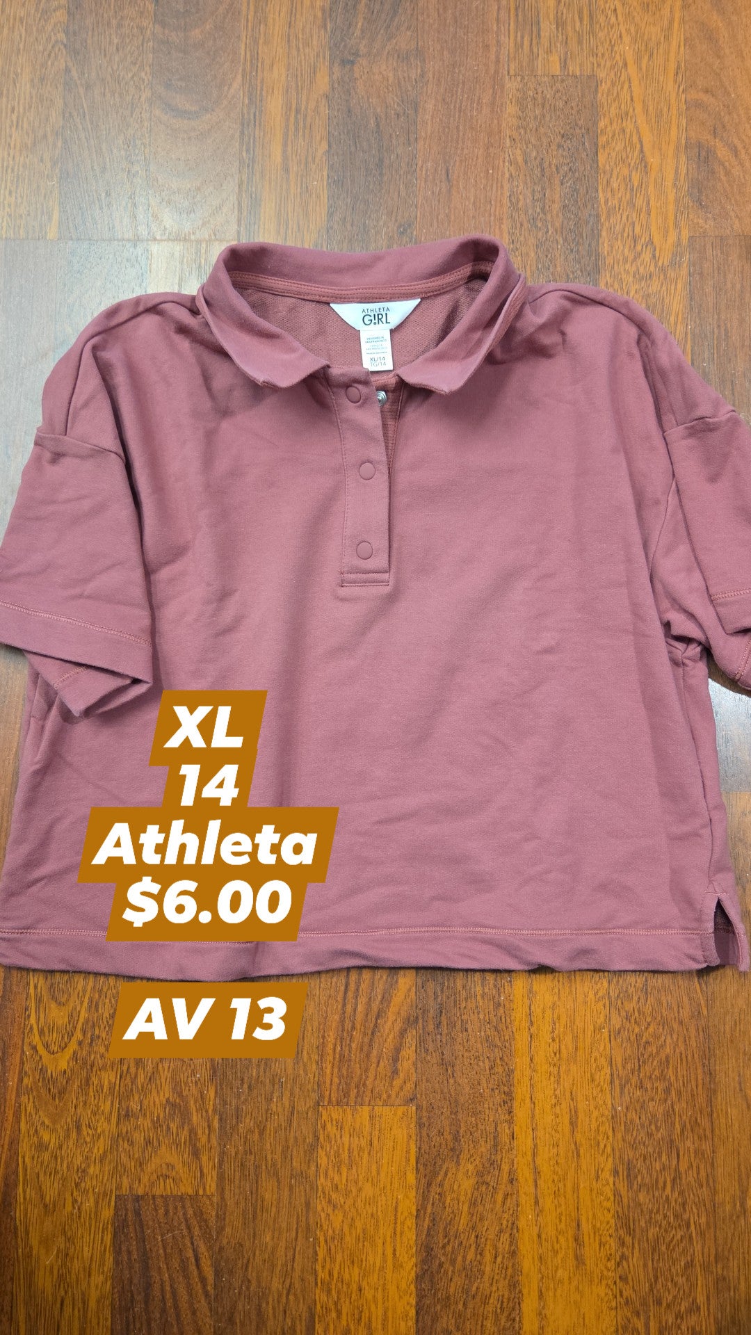 XL