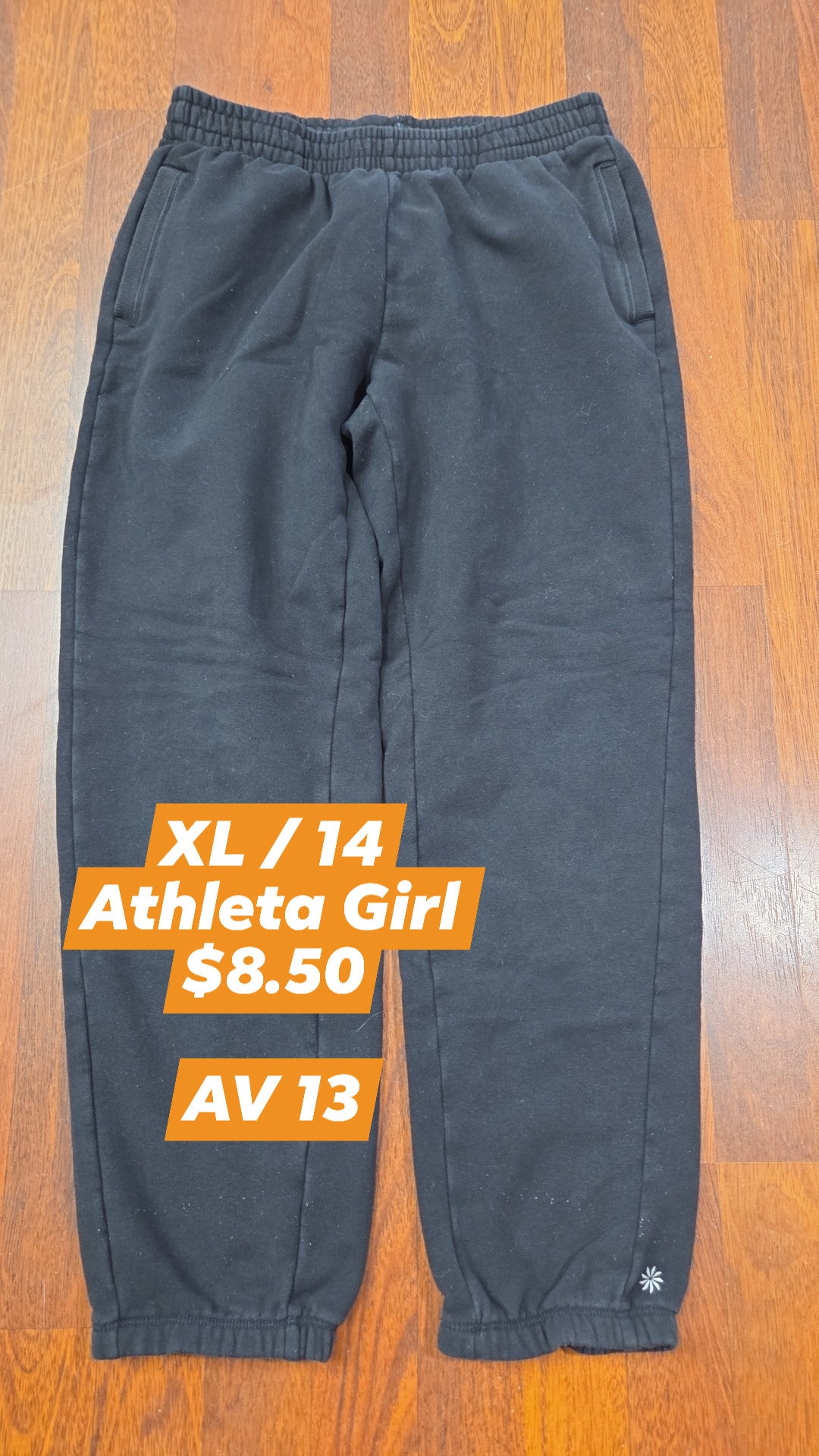 XL / 14