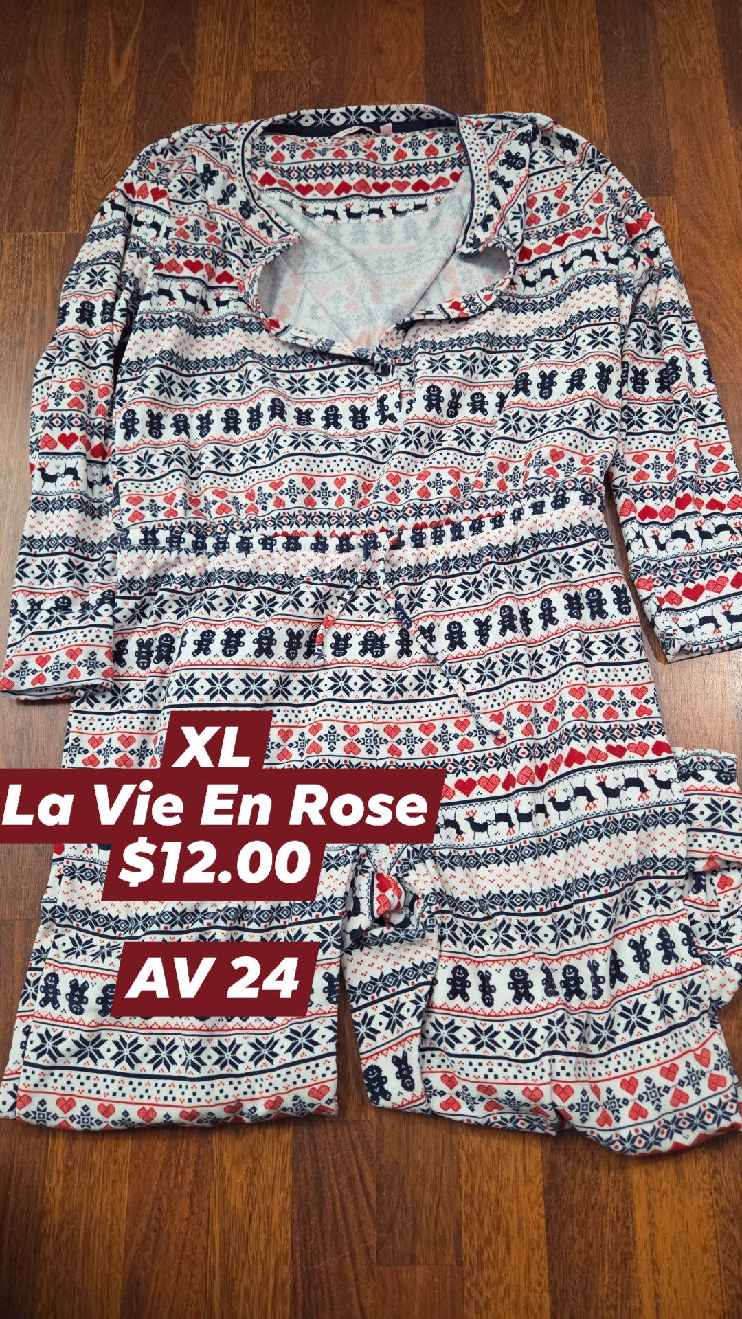 XL