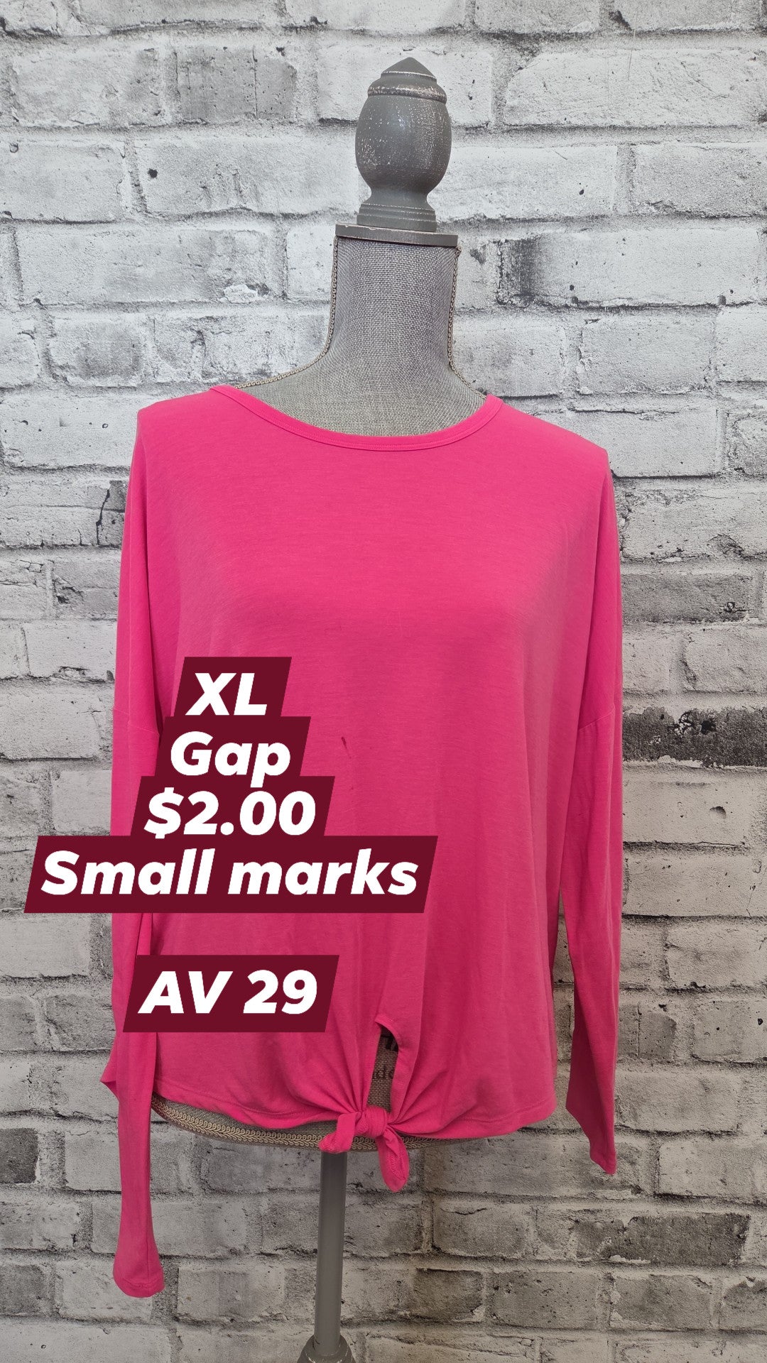 XL