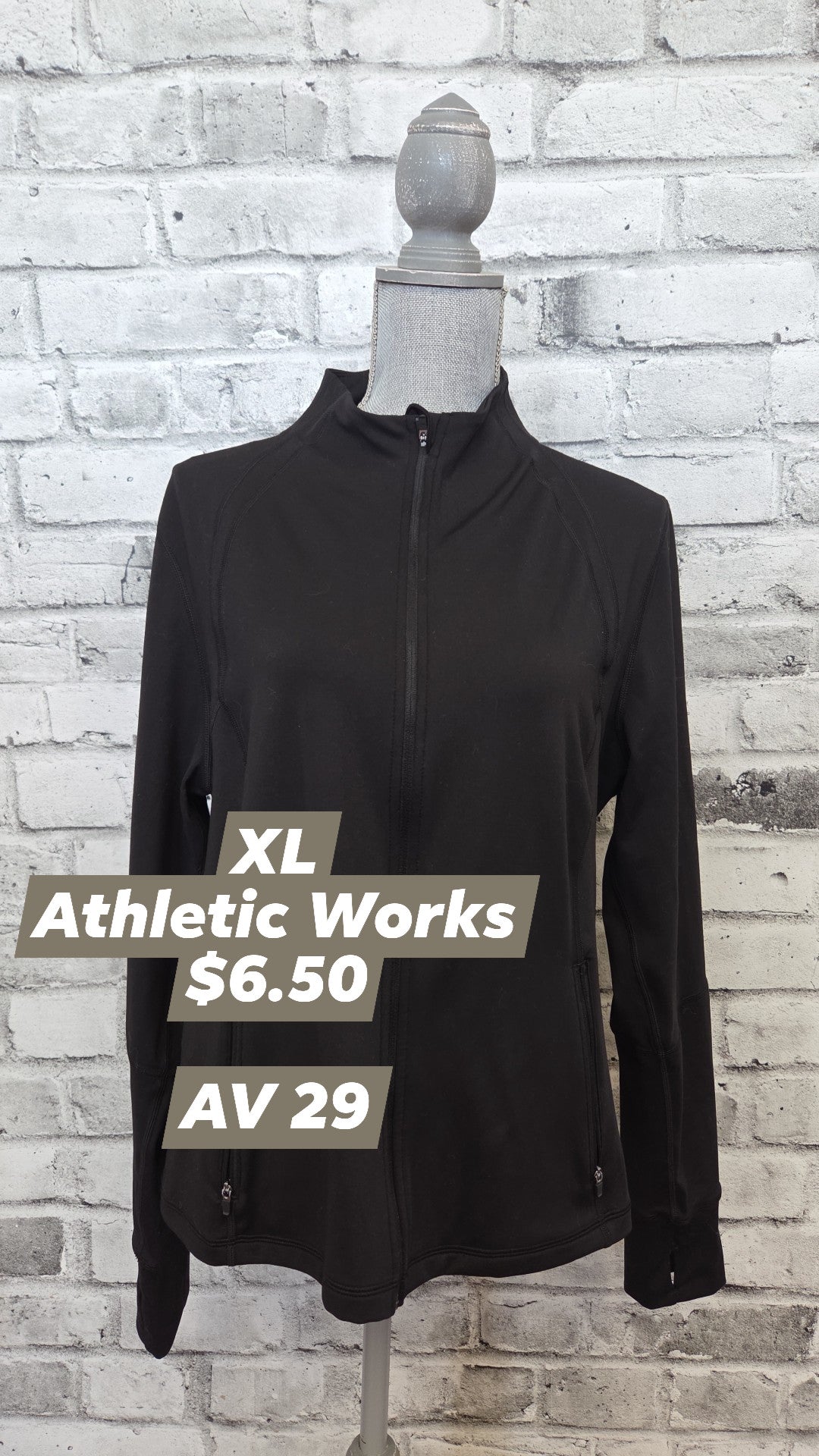 XL