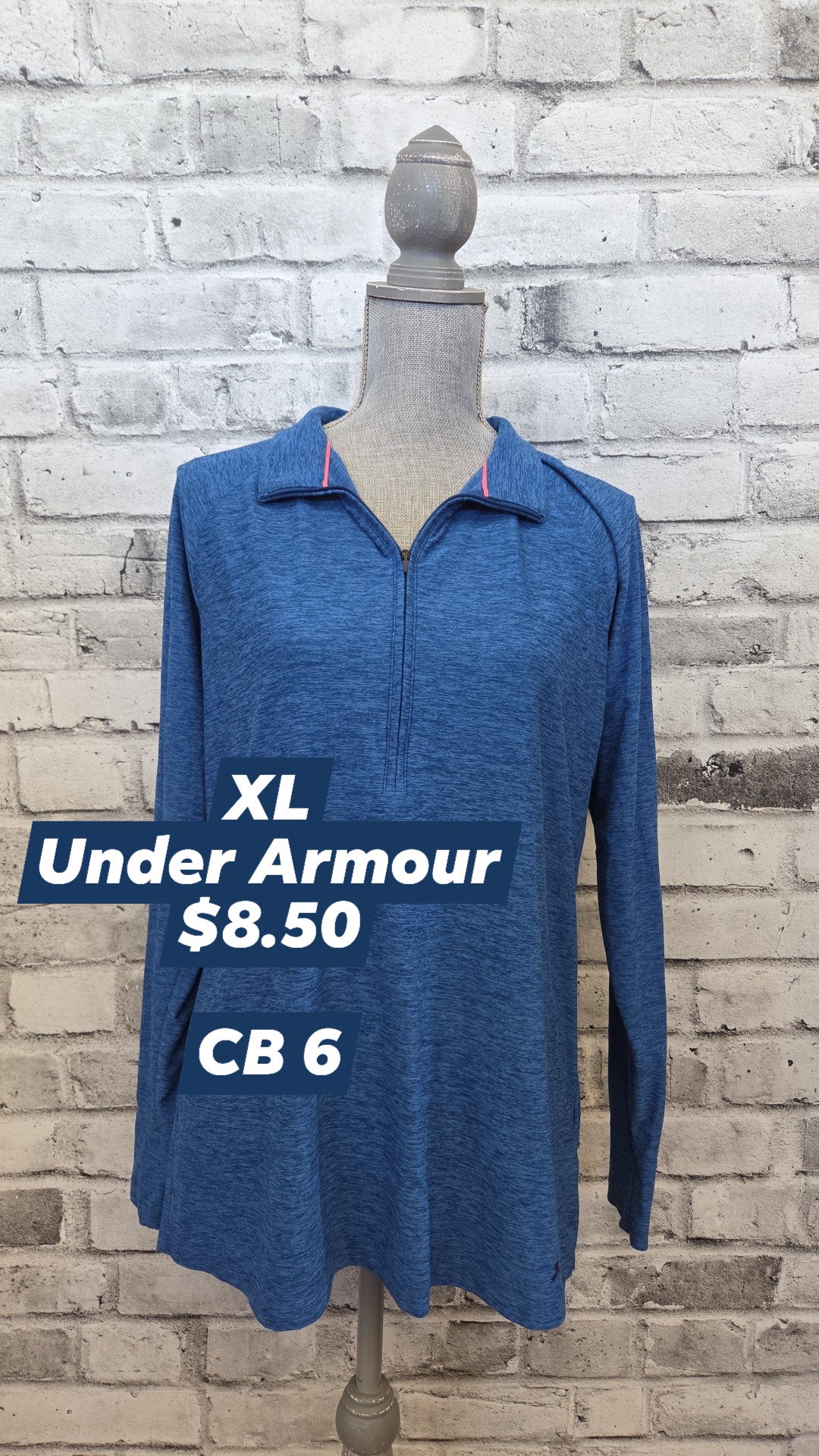 XL