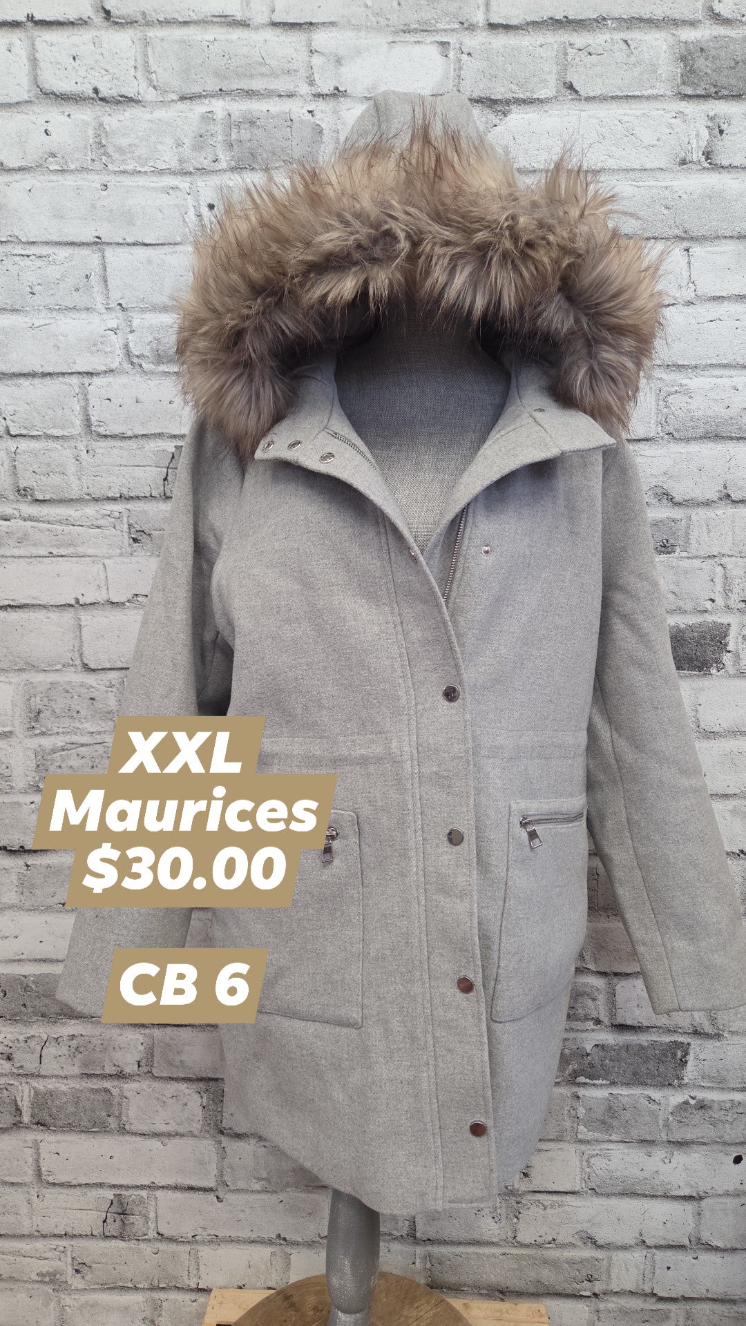XXL