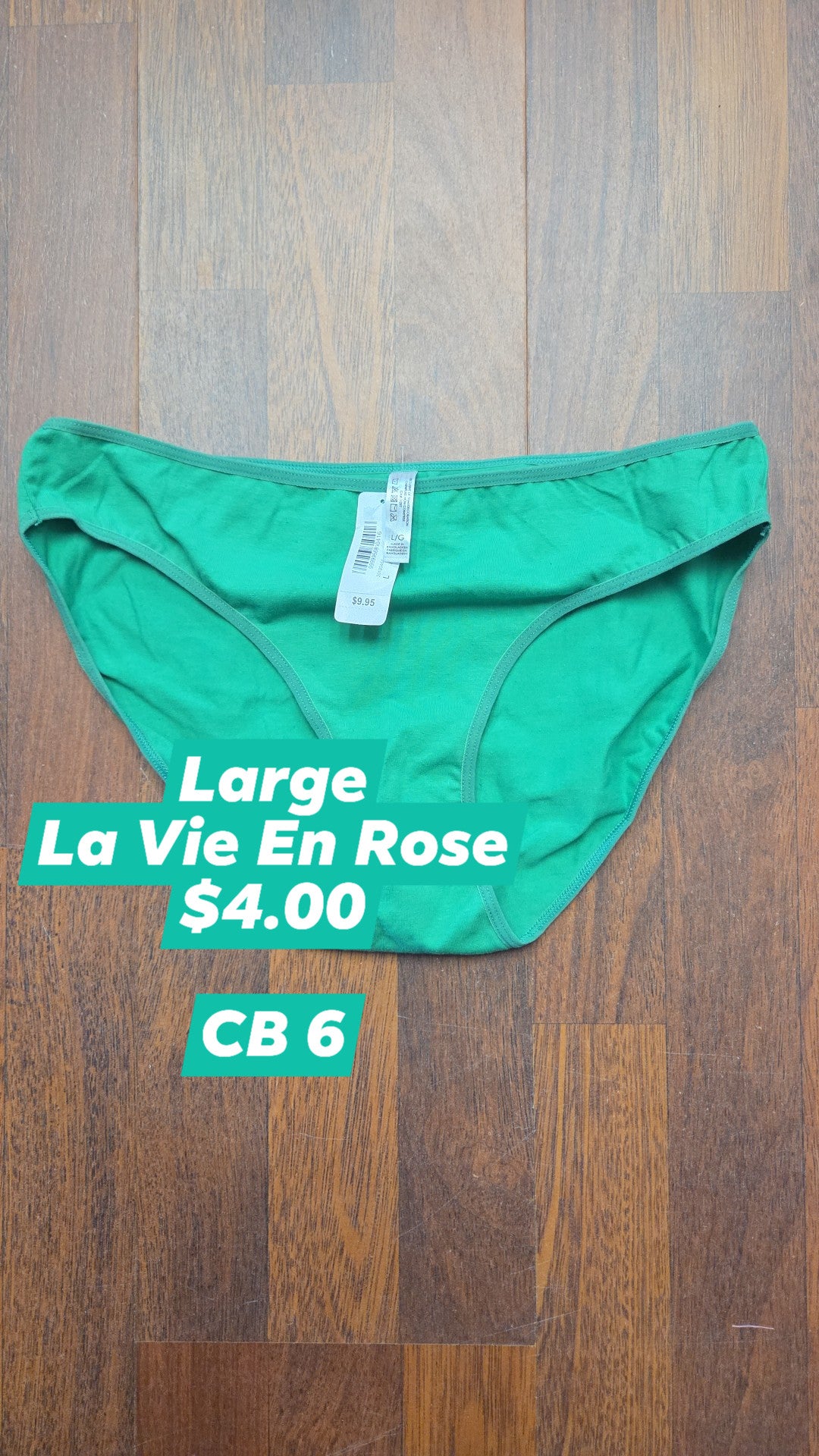 Large