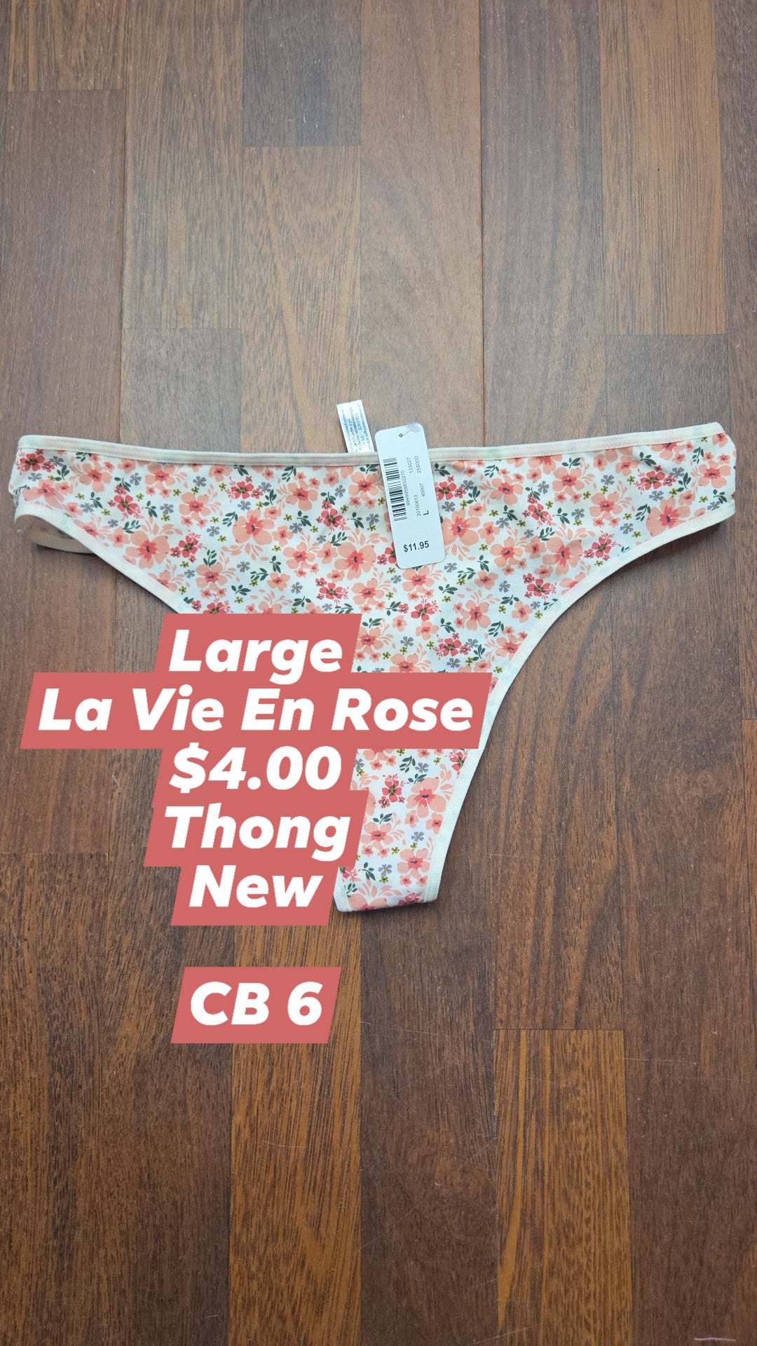 Large