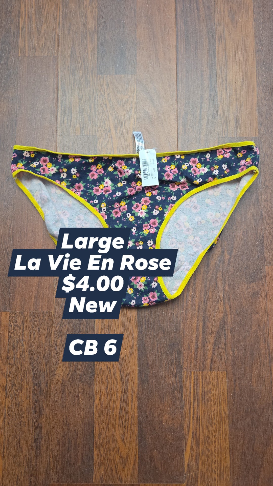 Large