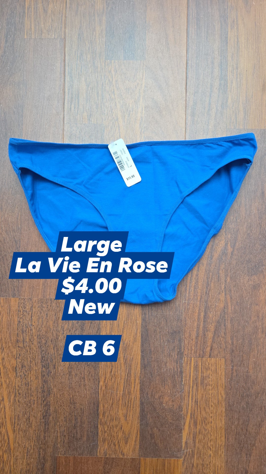 Large
