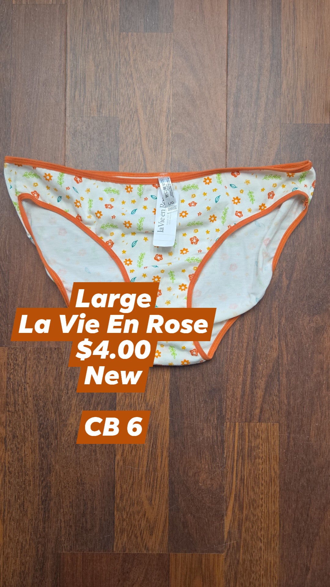 Large