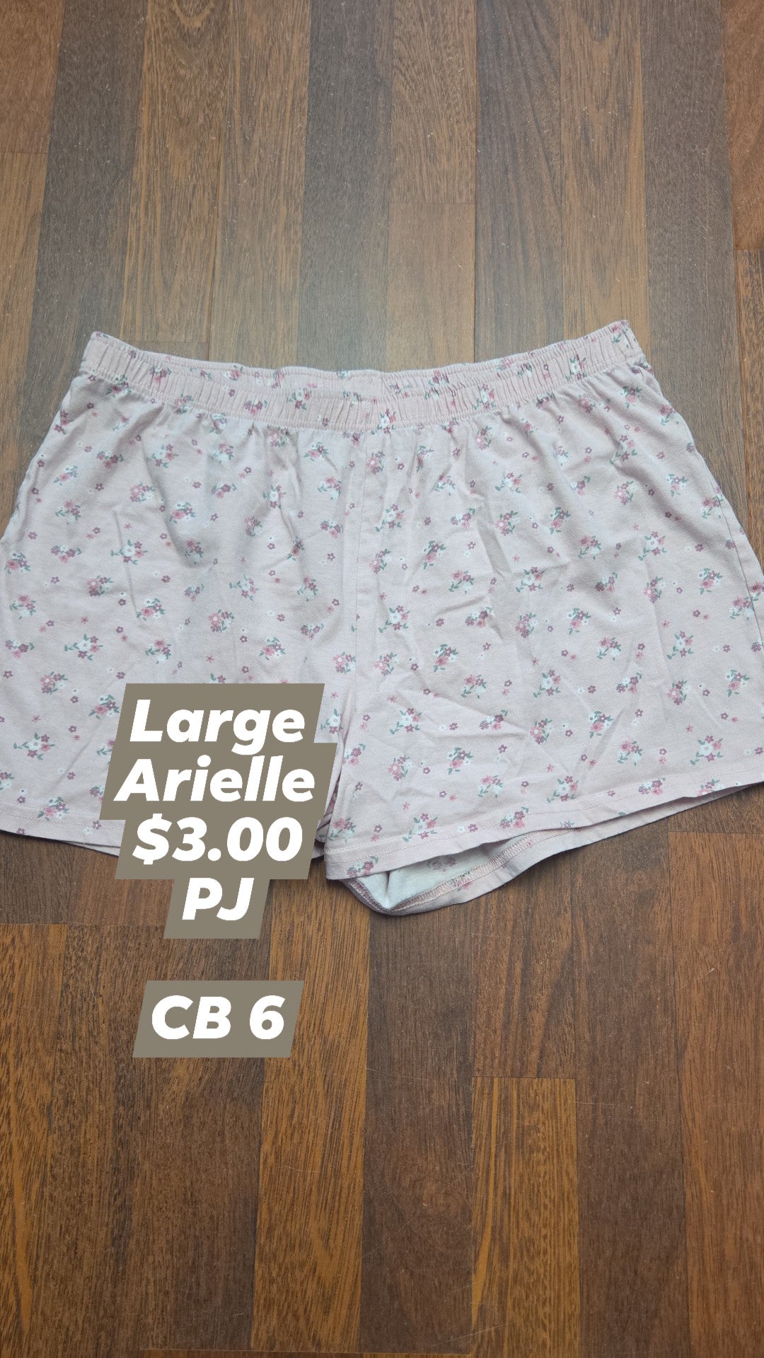 Large