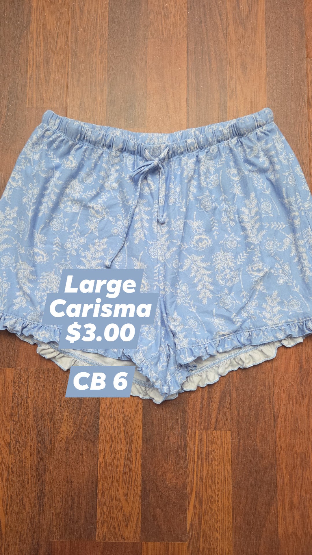 Large