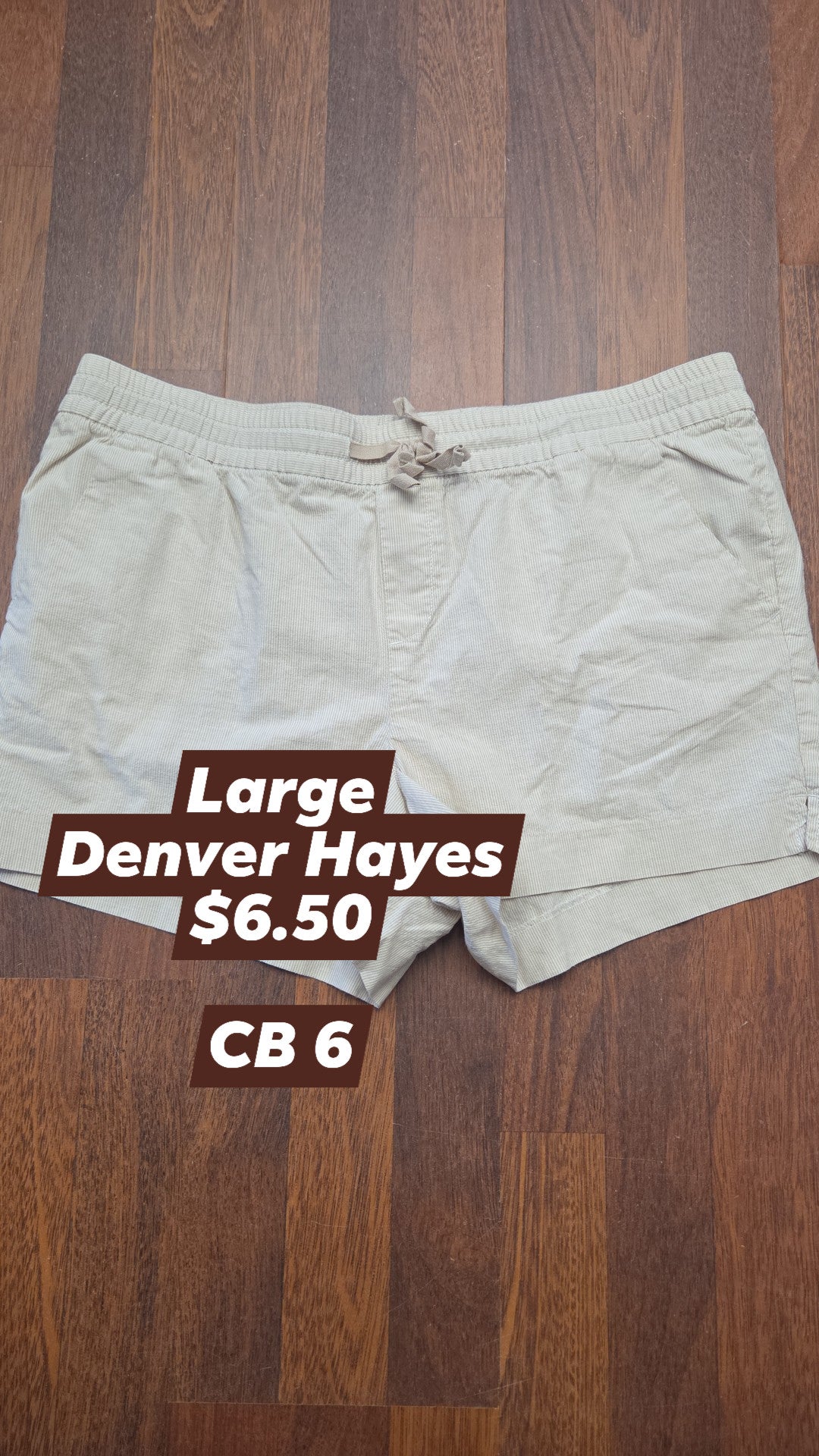 Large