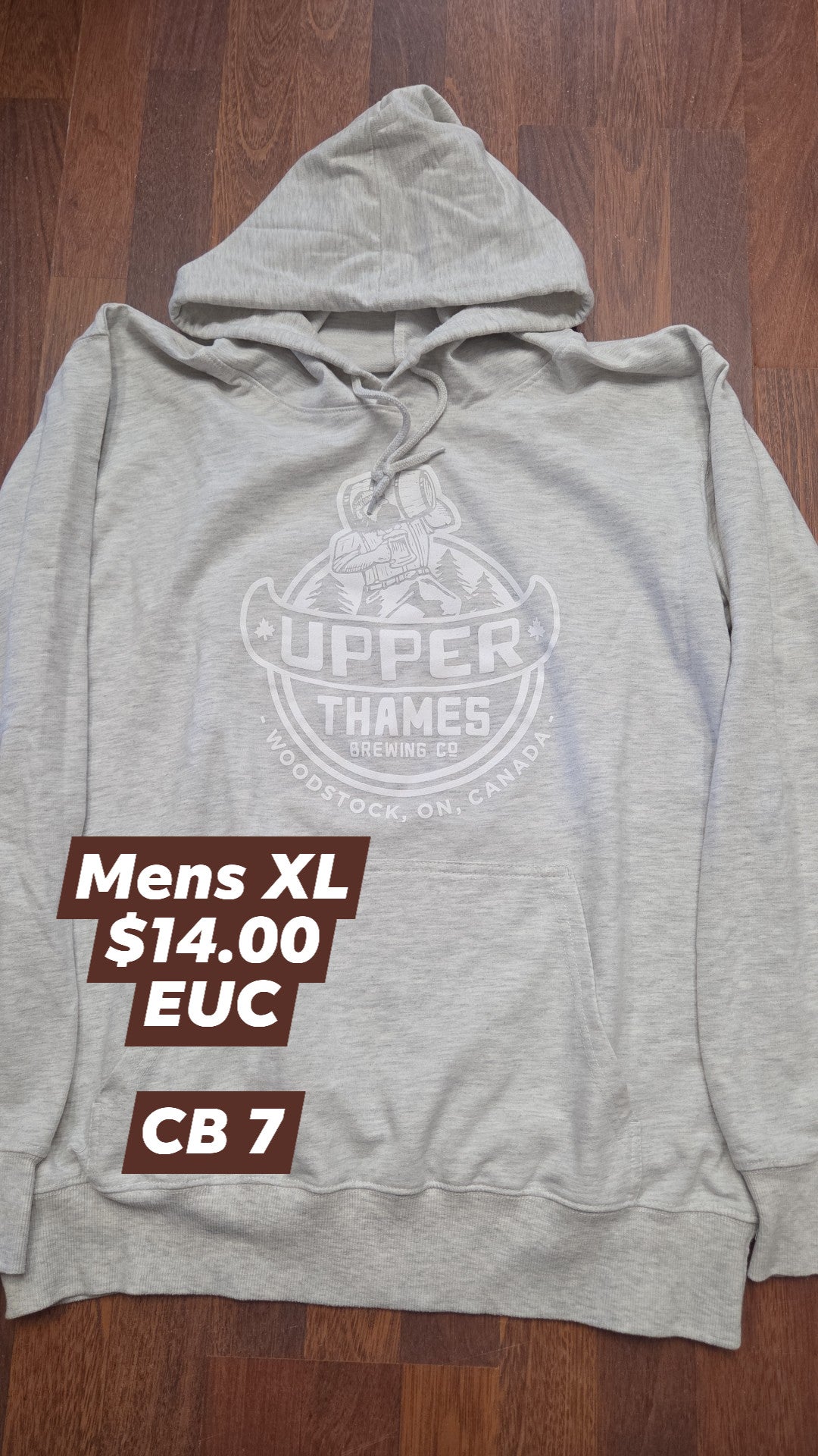 Mens XL