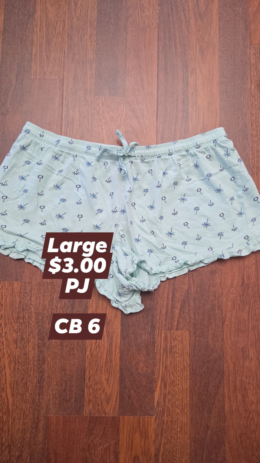 Large