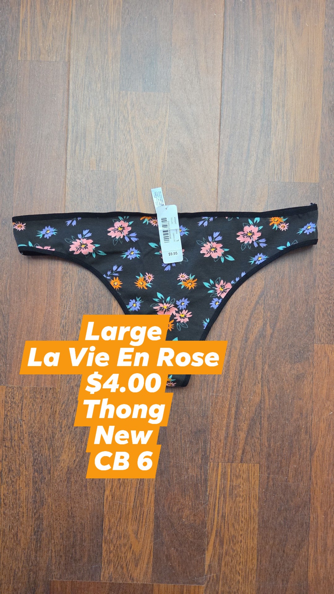 Large