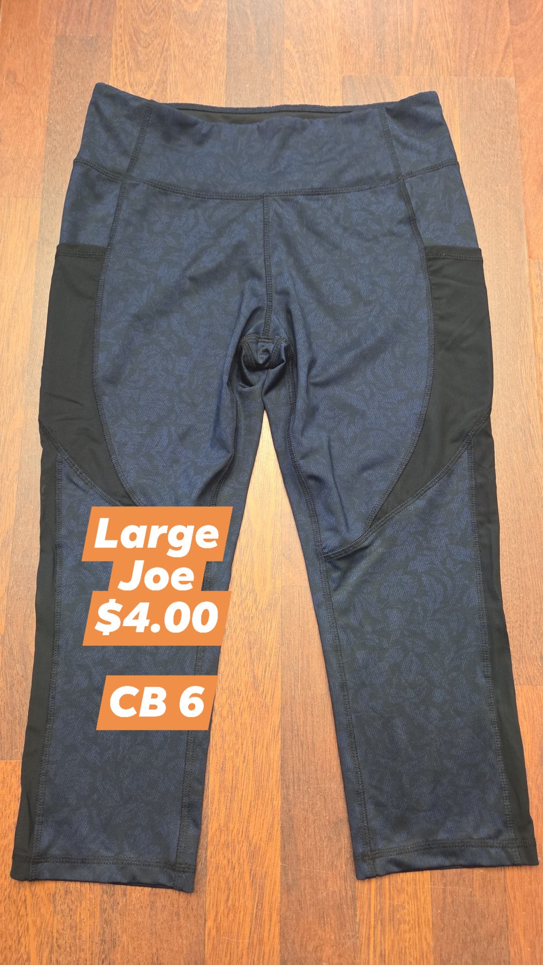 Large