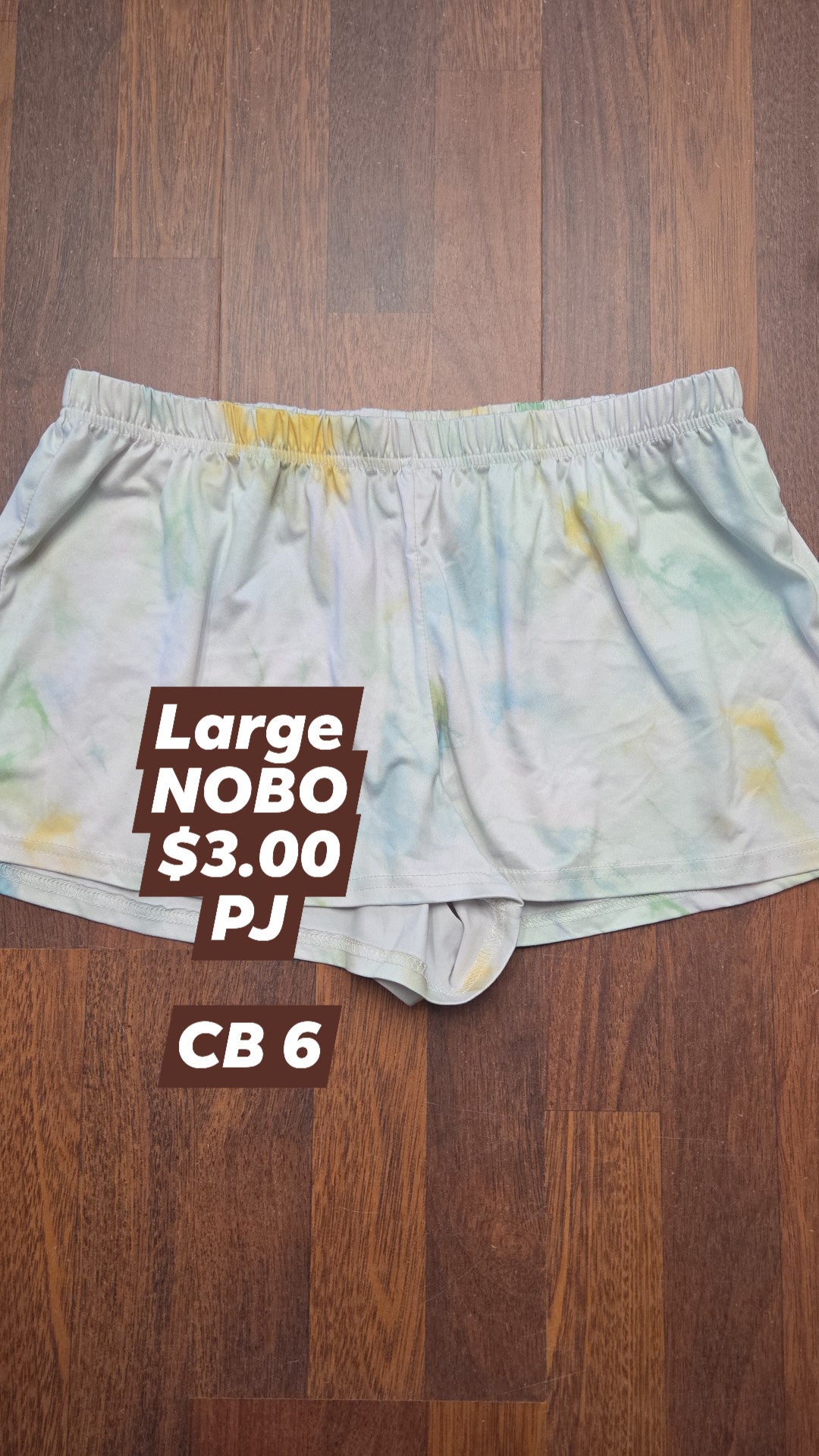 Large