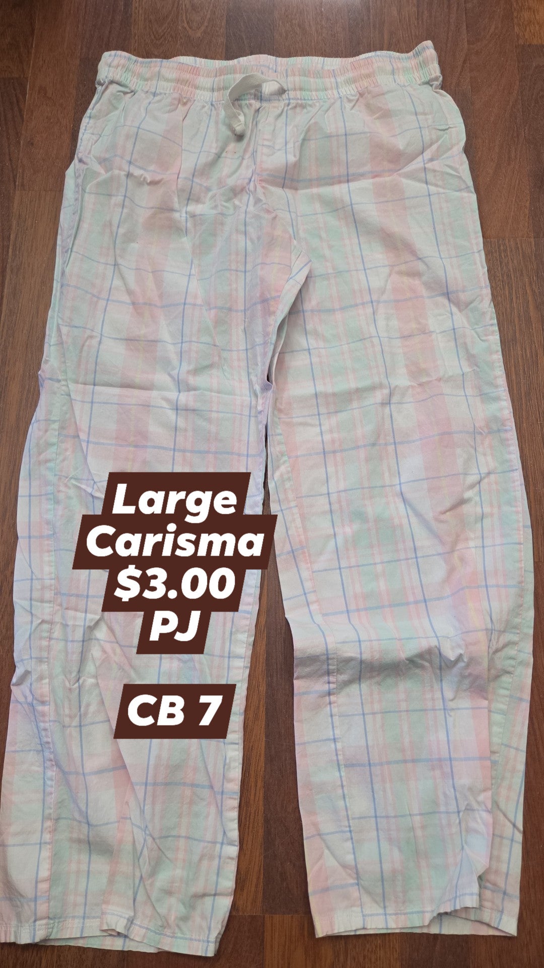 Large
