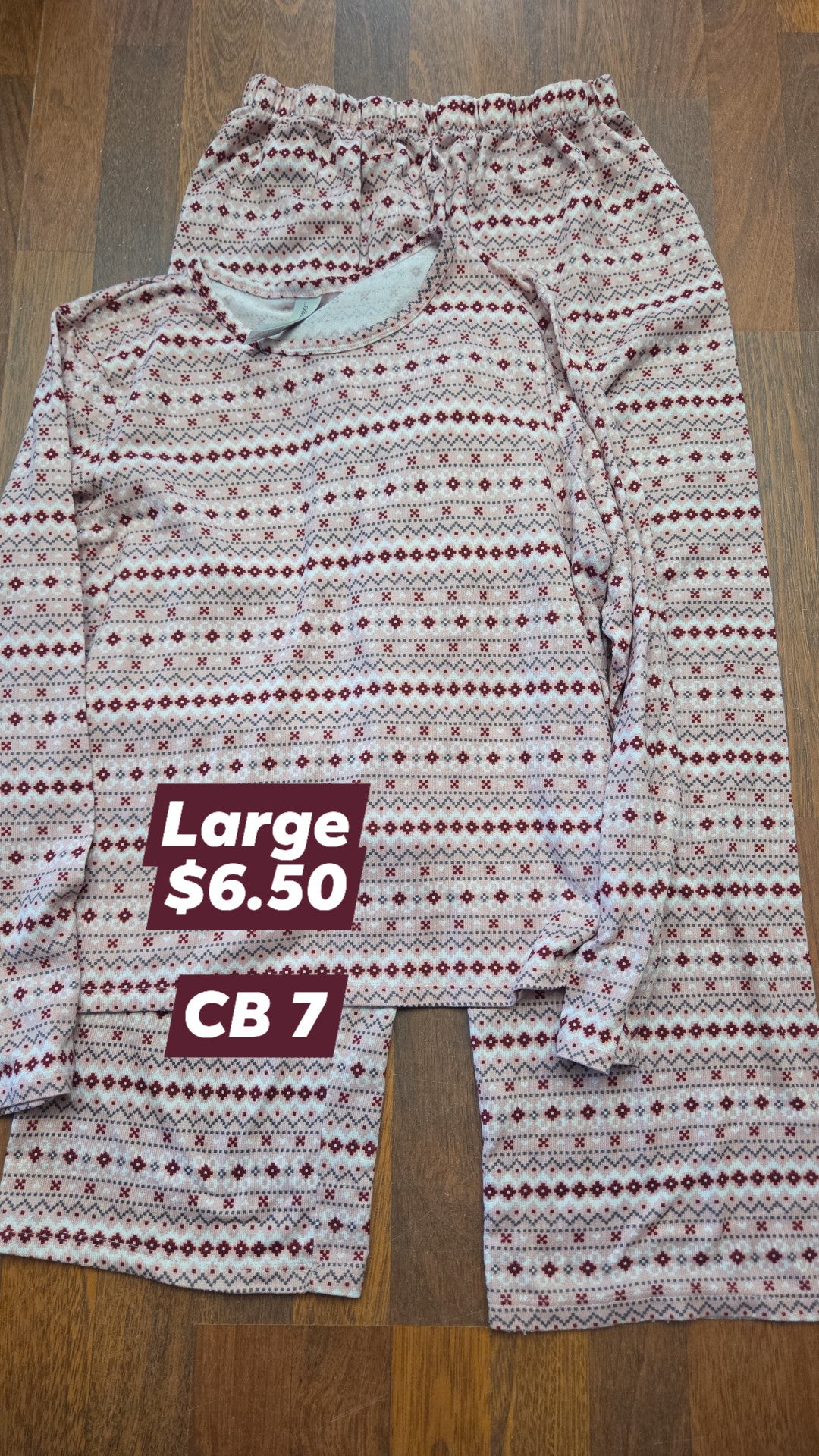 Large