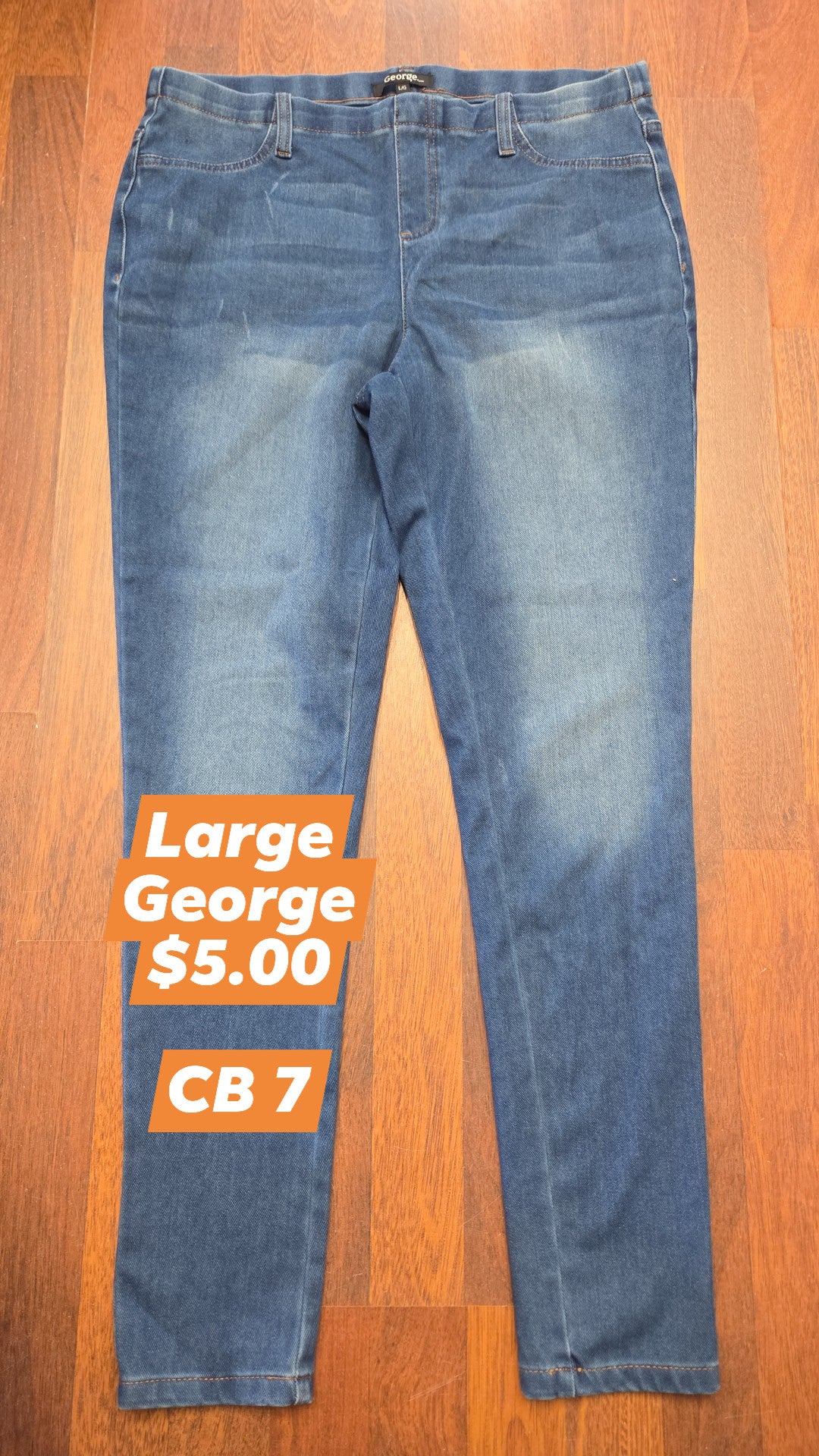 Large