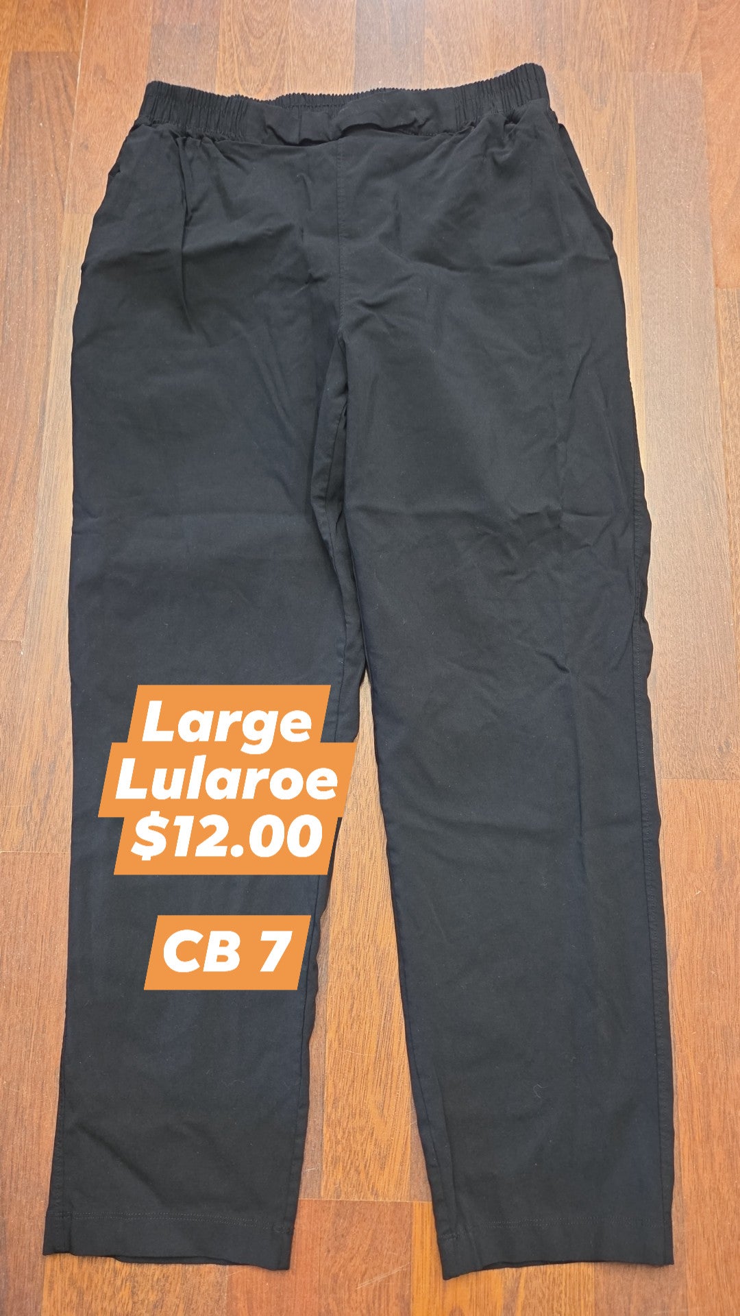 Large
