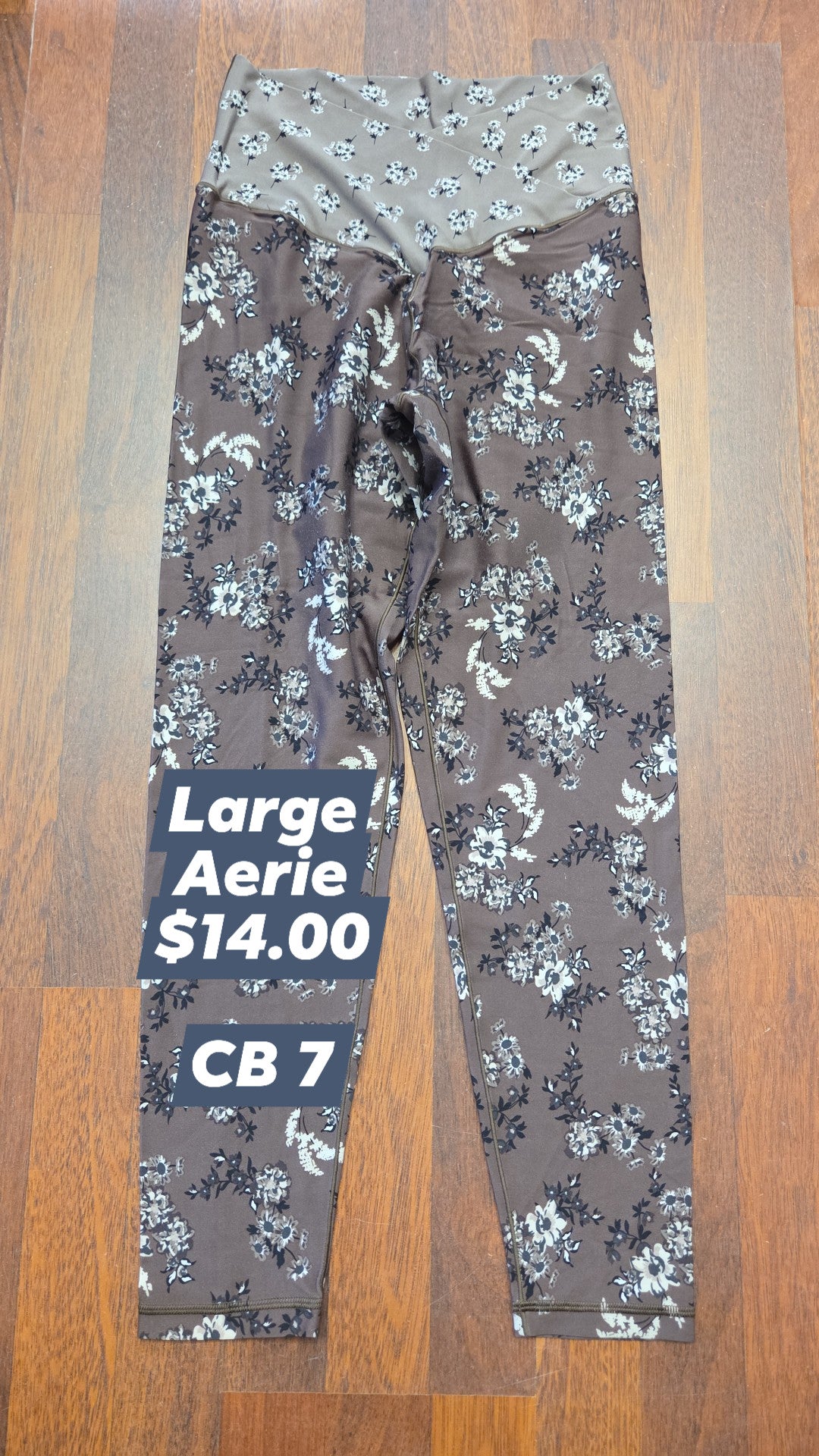 Large