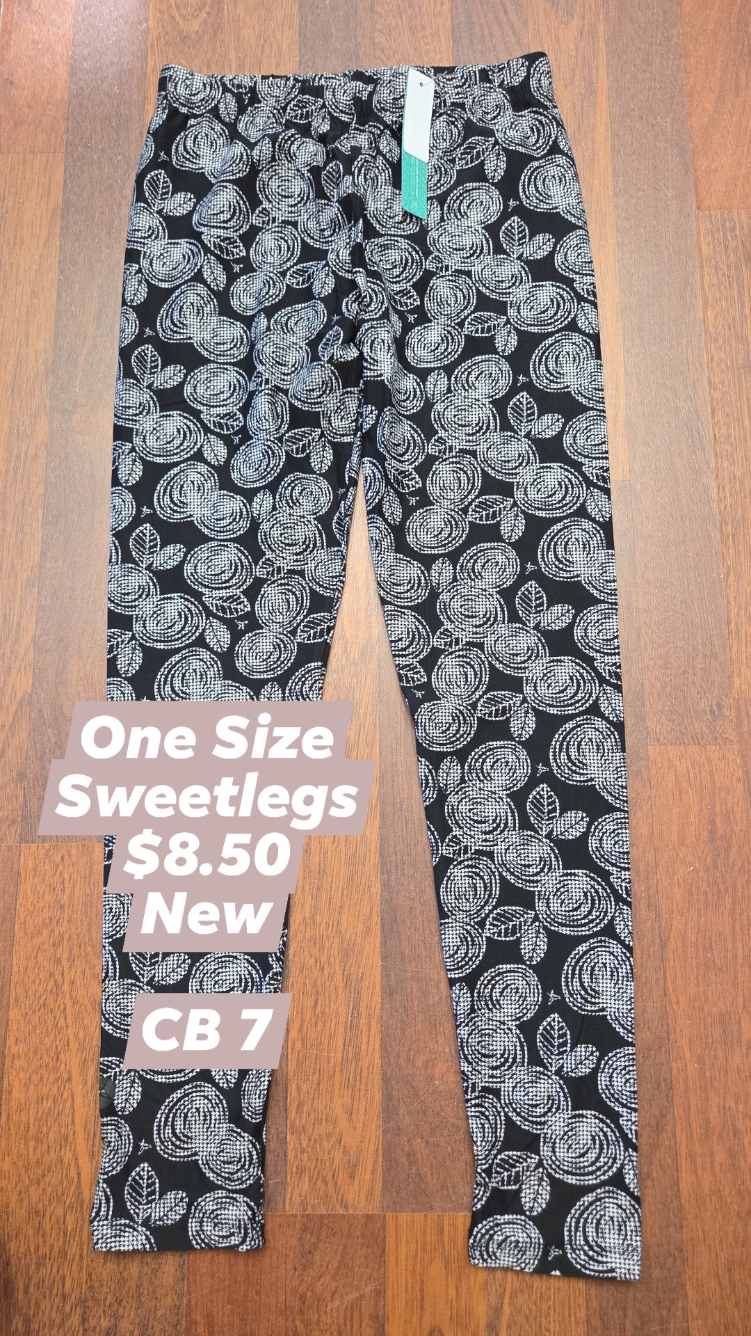 One Size