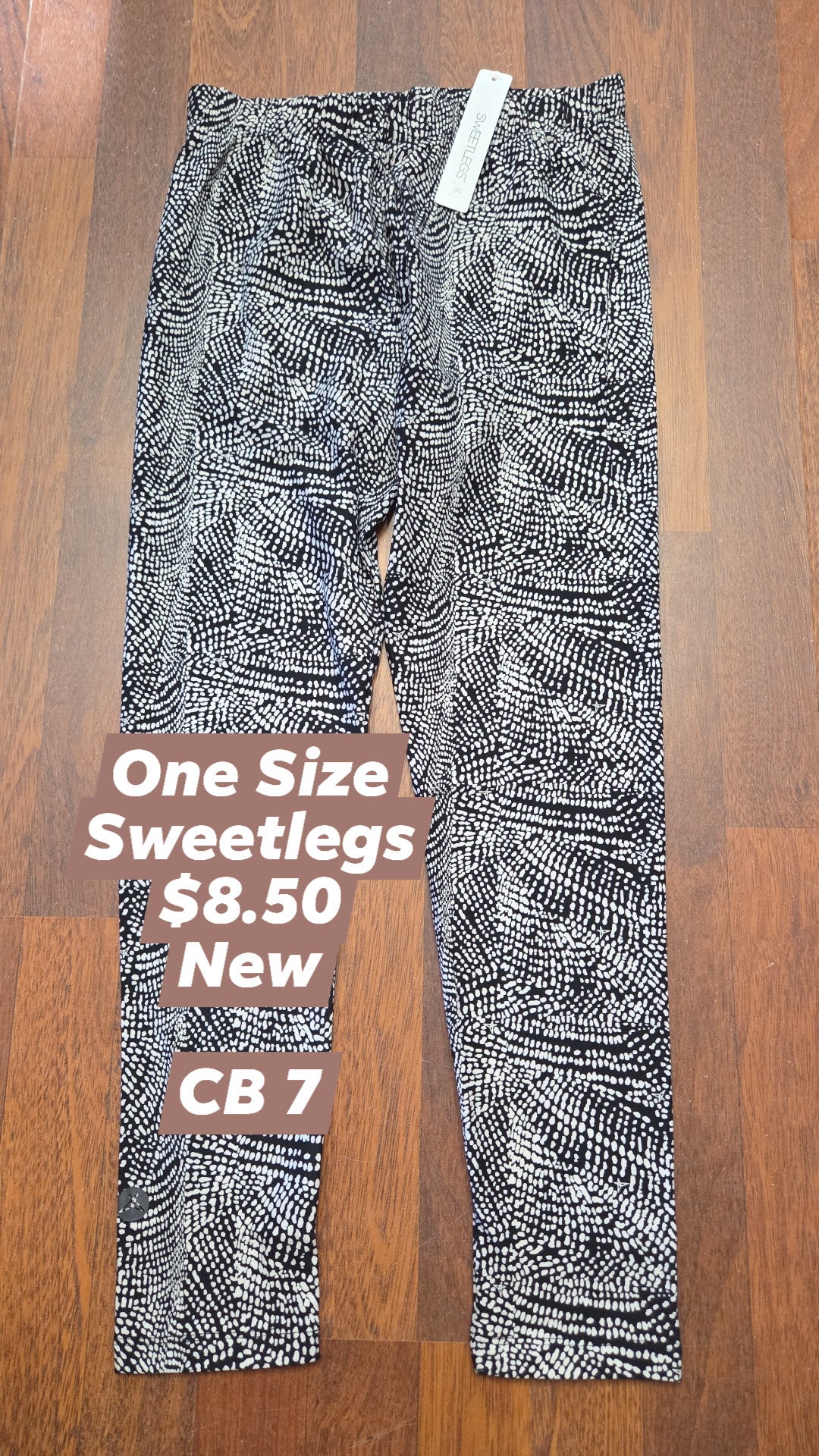 One Size