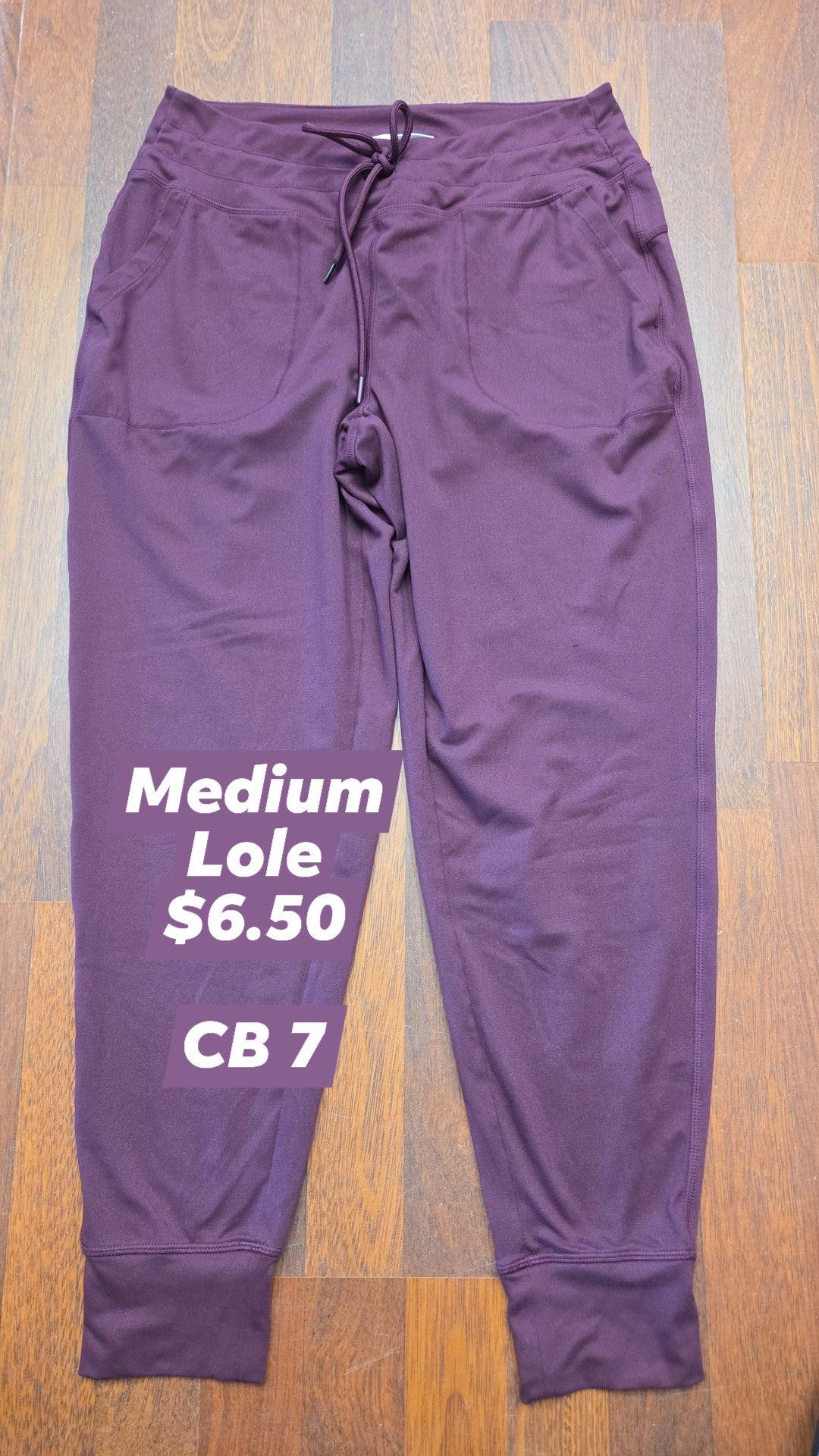 Medium