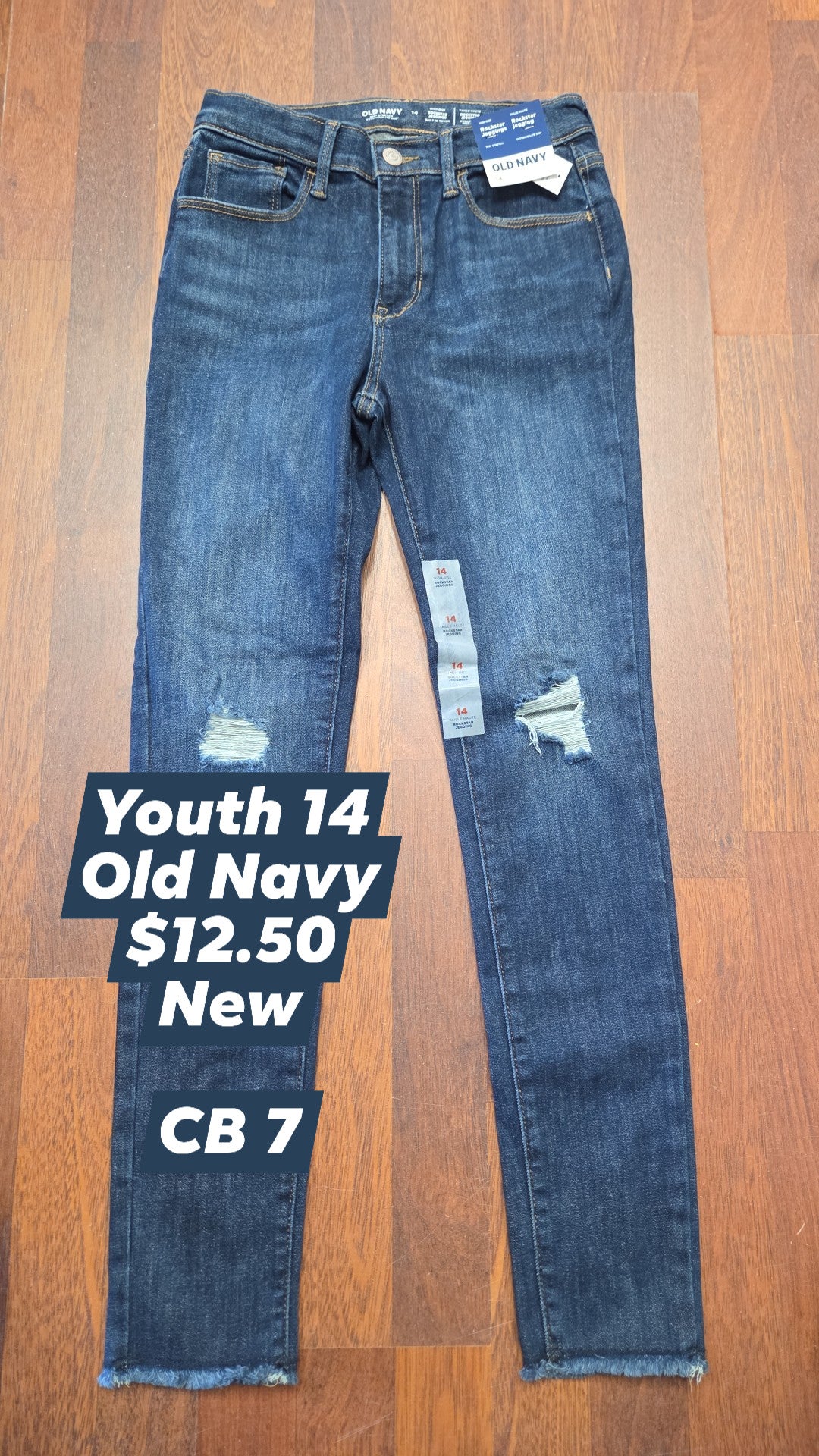 Youth 14