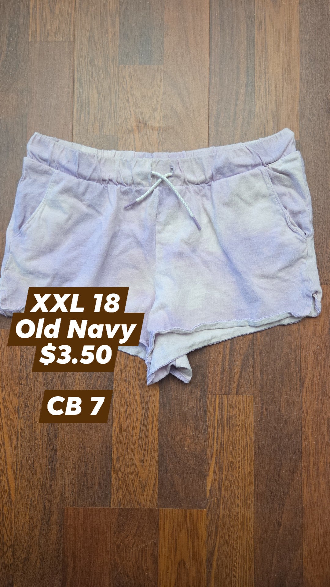 XXL / 18