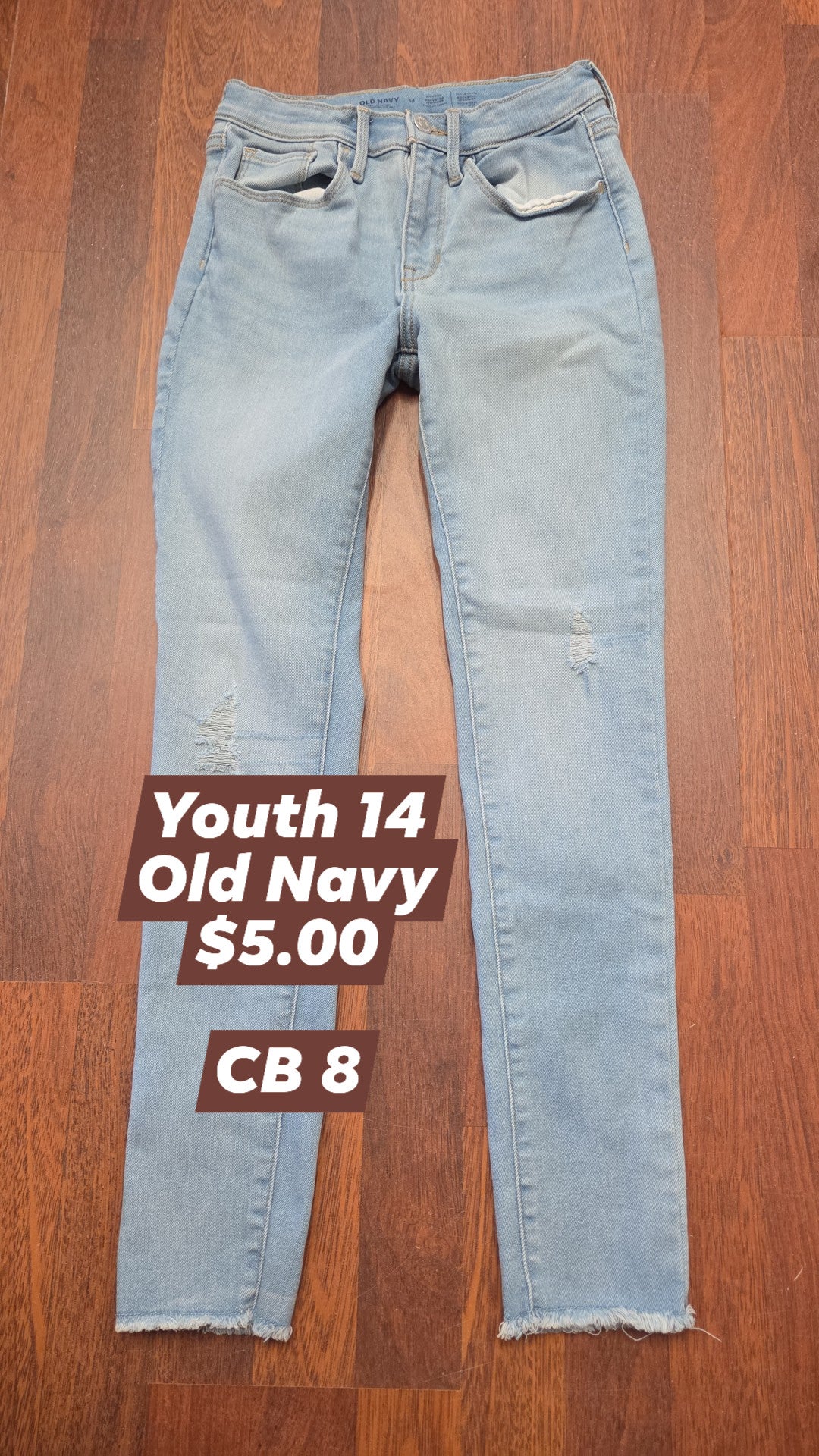 Youth 14