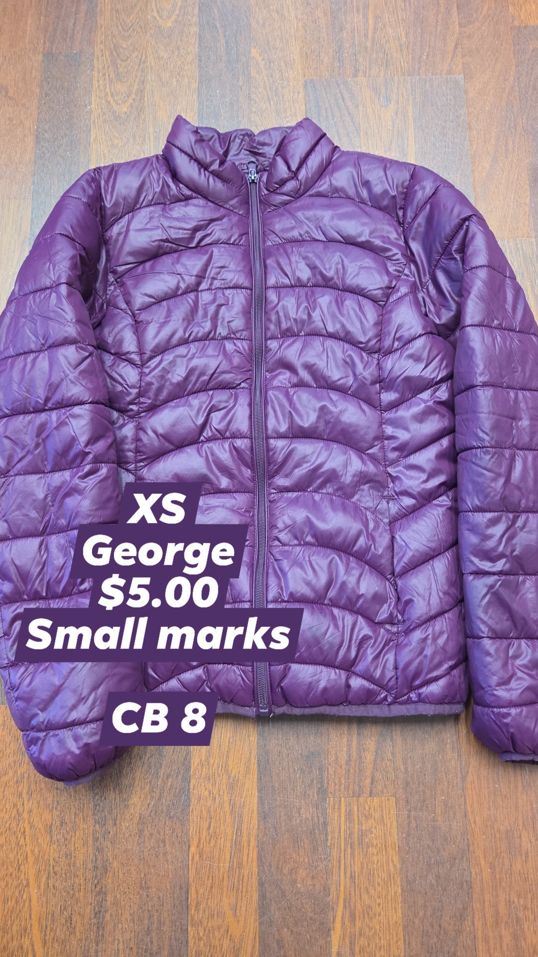 XS