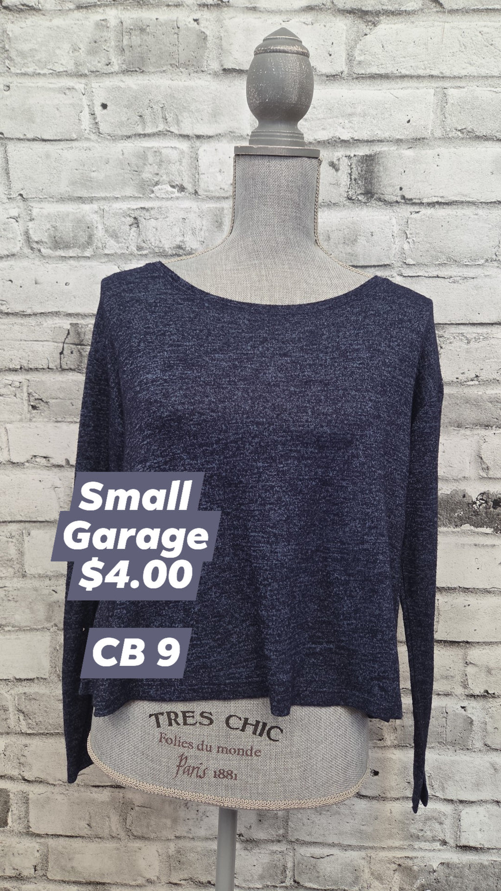 Small