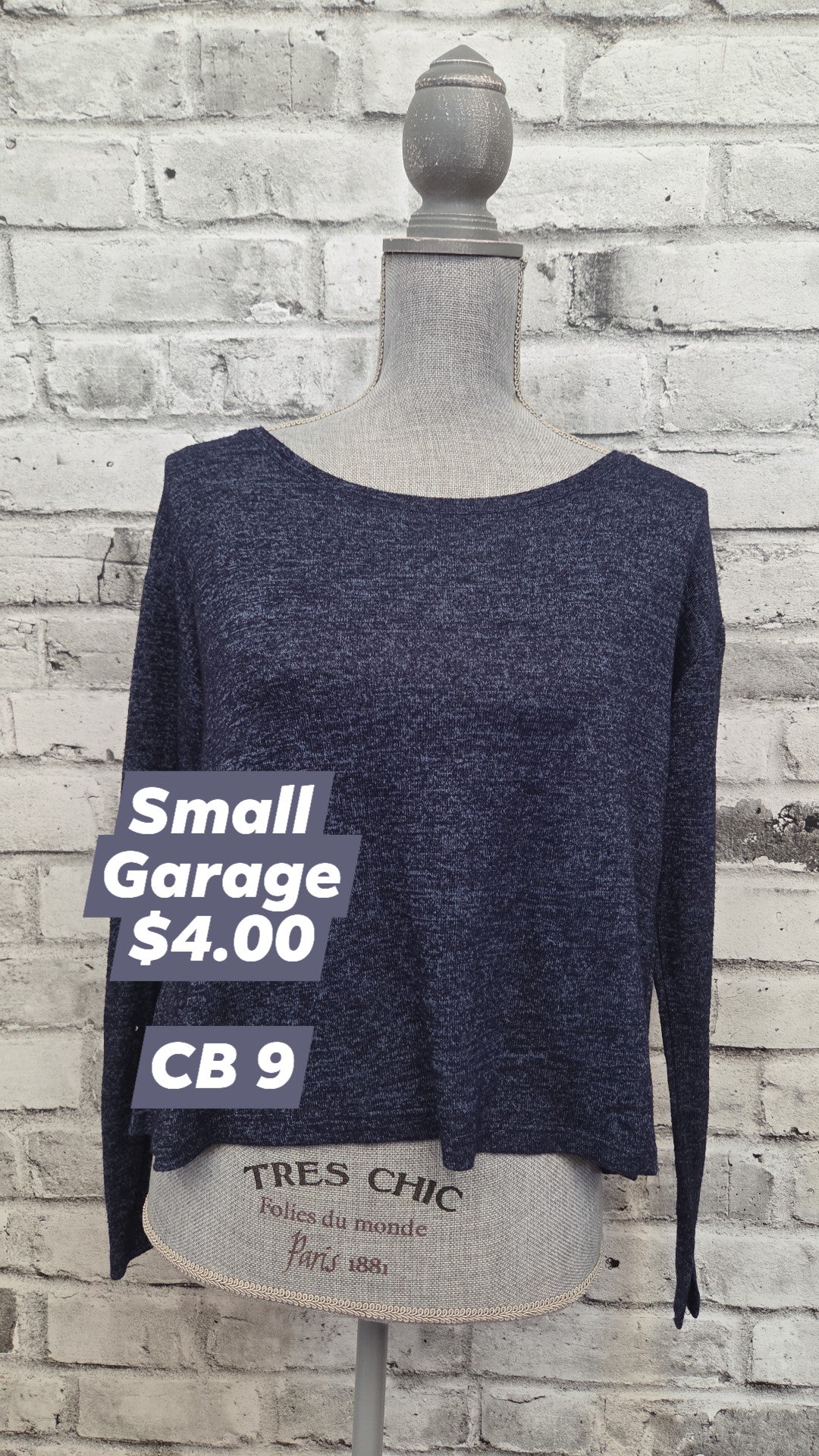 Small
