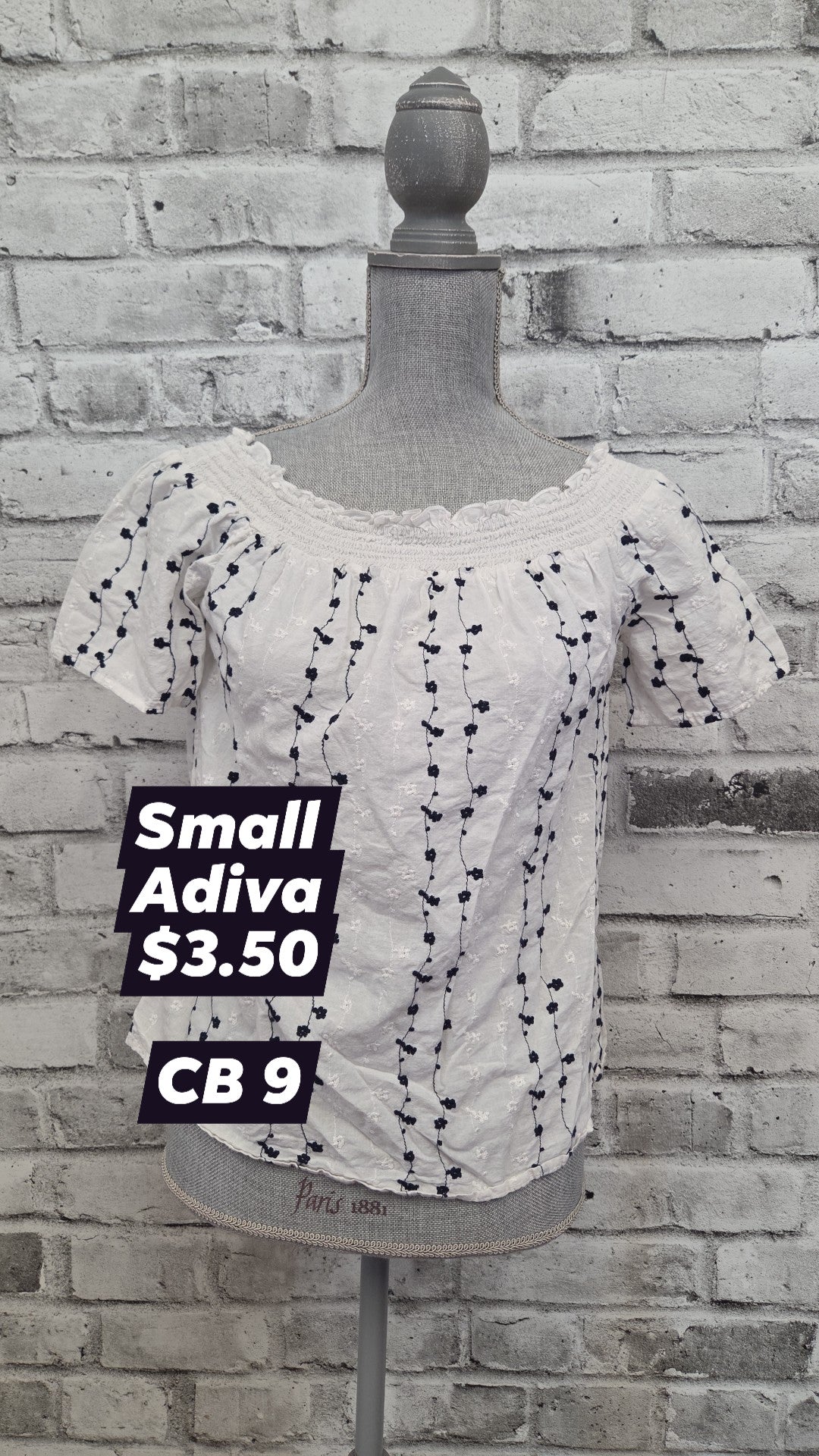 Small