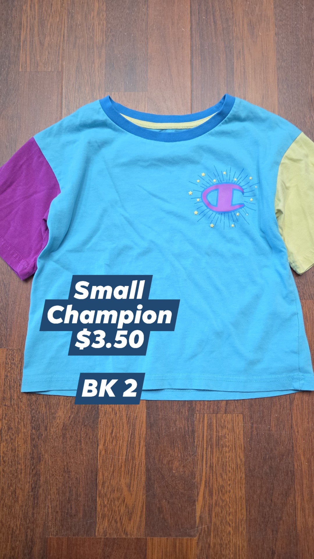Small