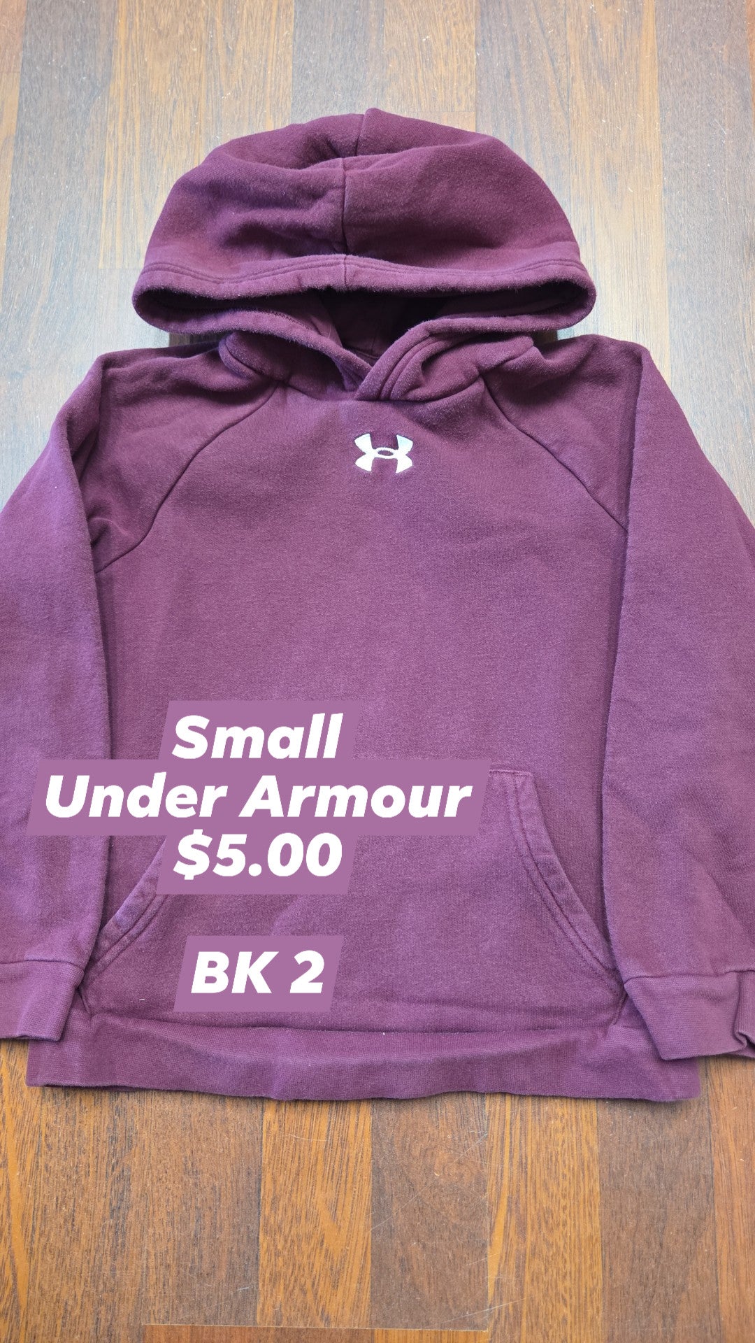 Small