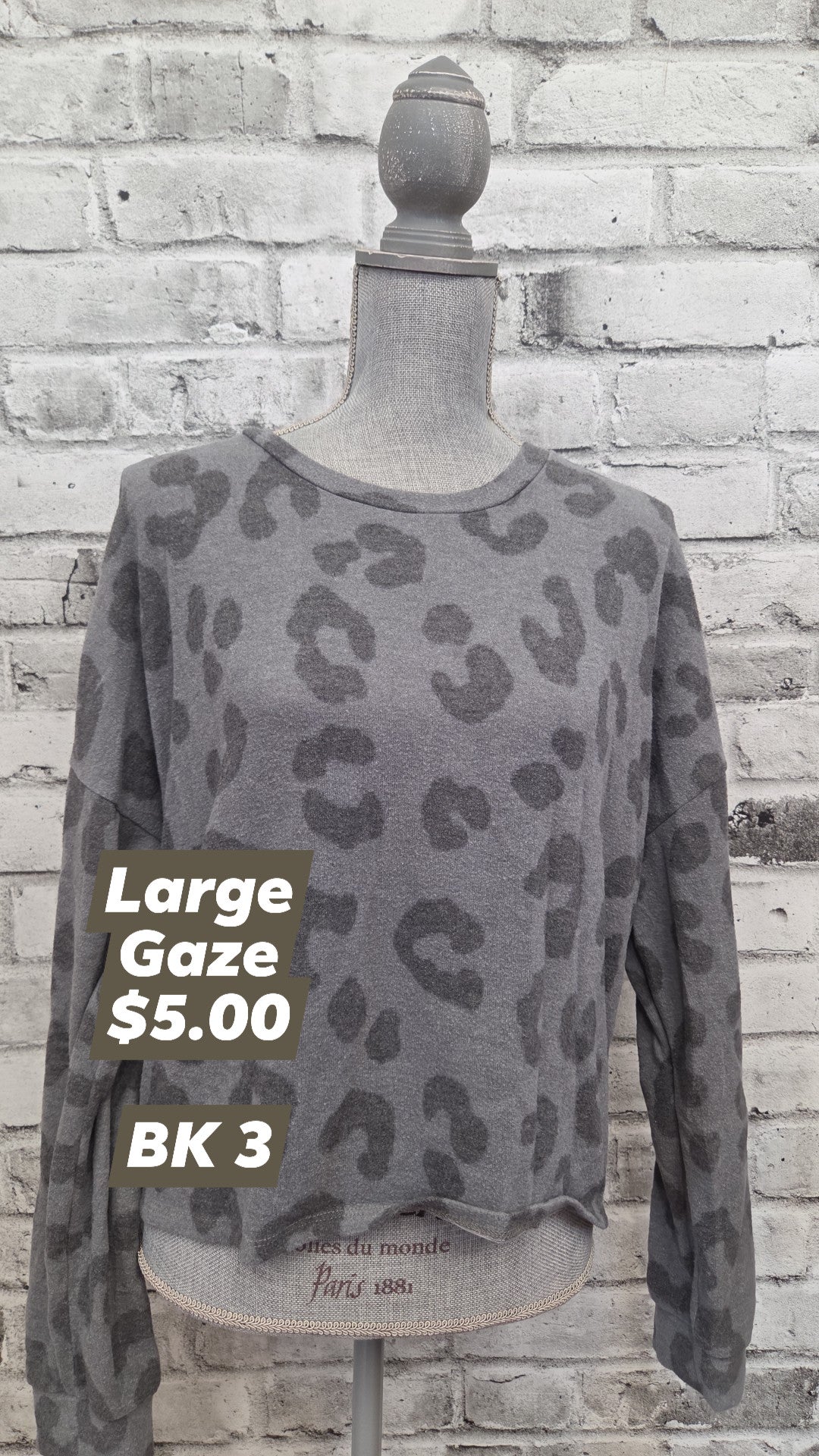 Large