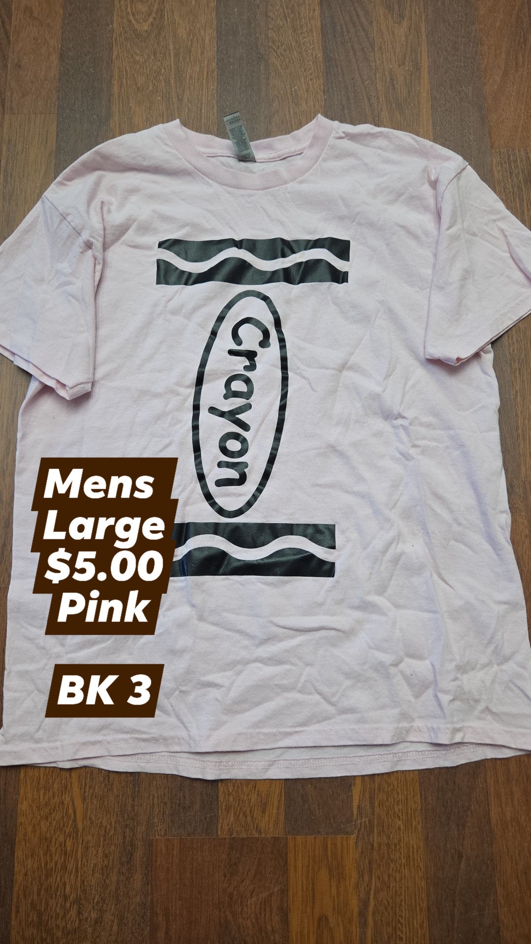 Large