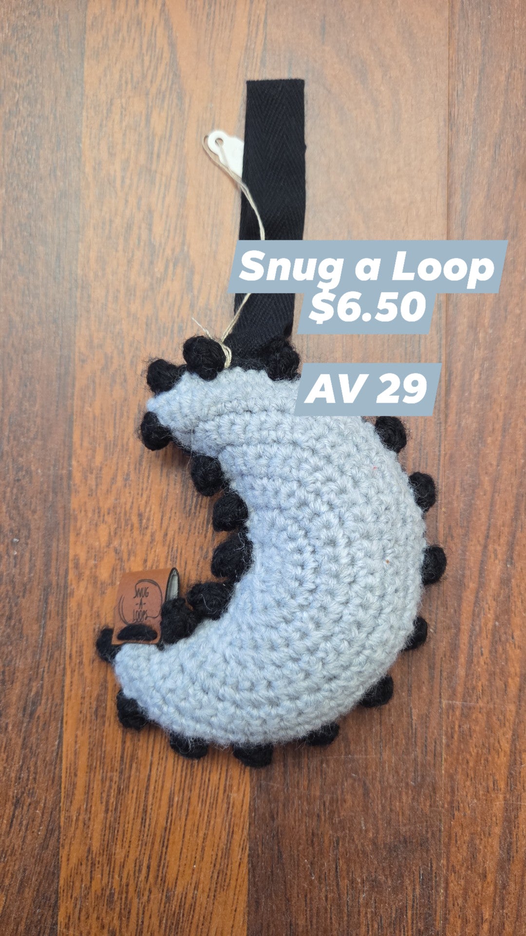 Snug a loop