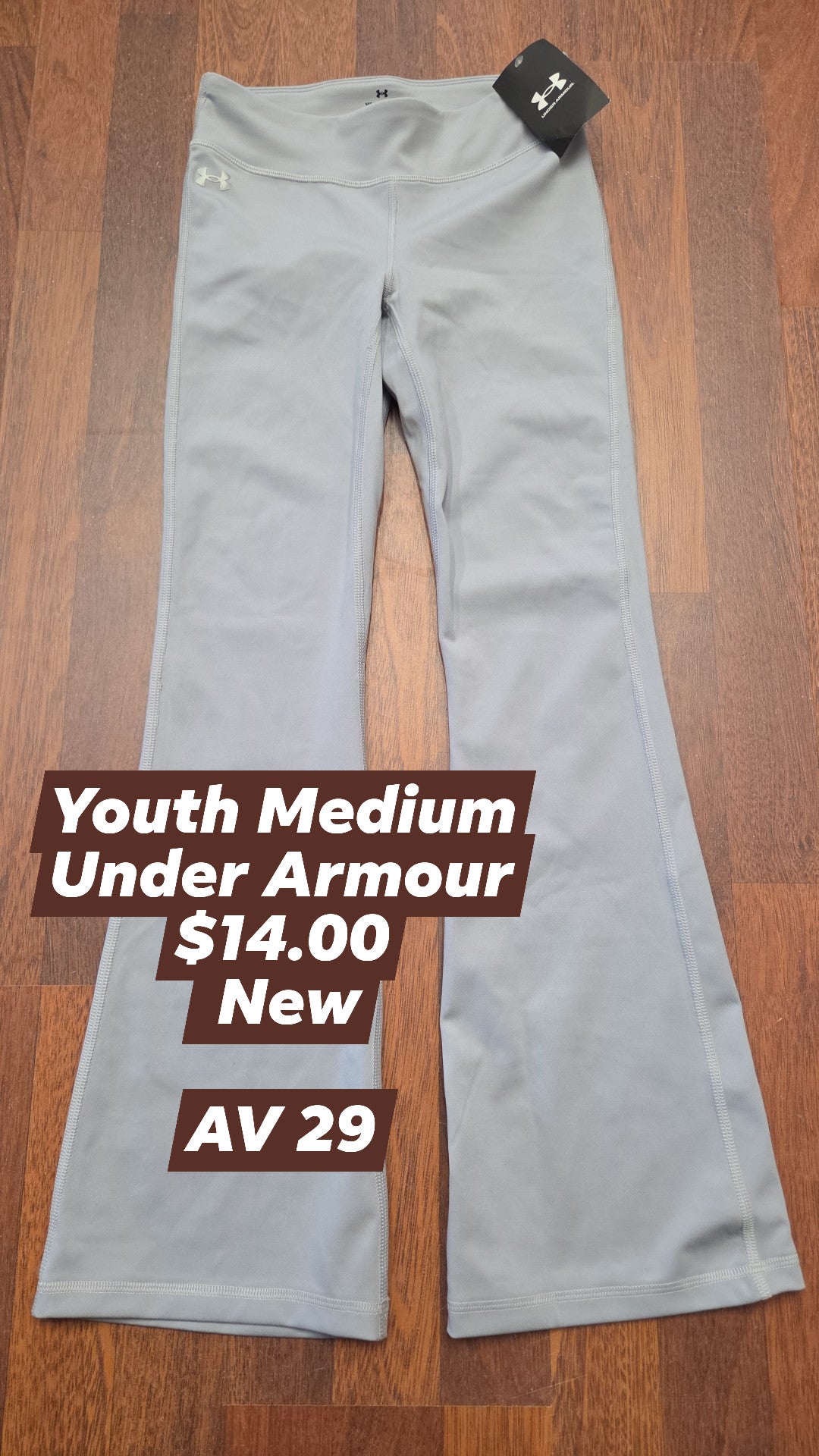 Youth Medium