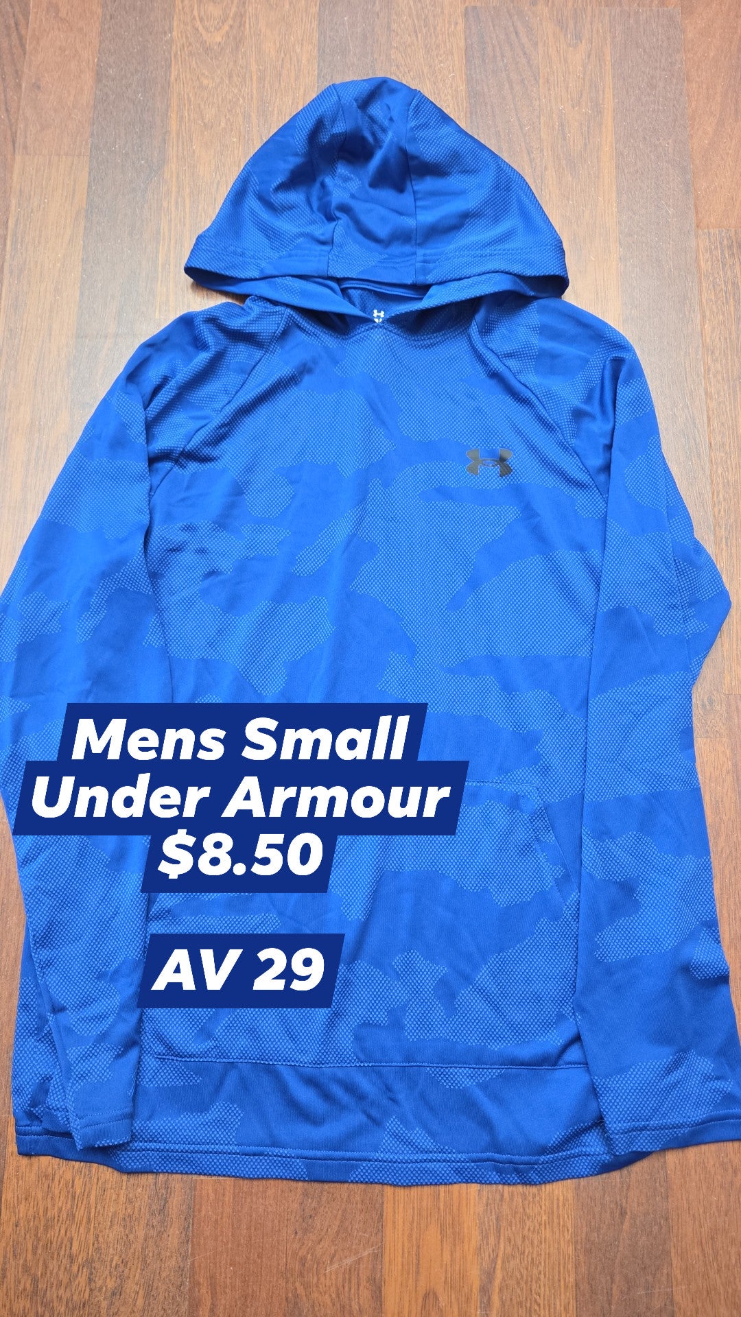 Mens Small