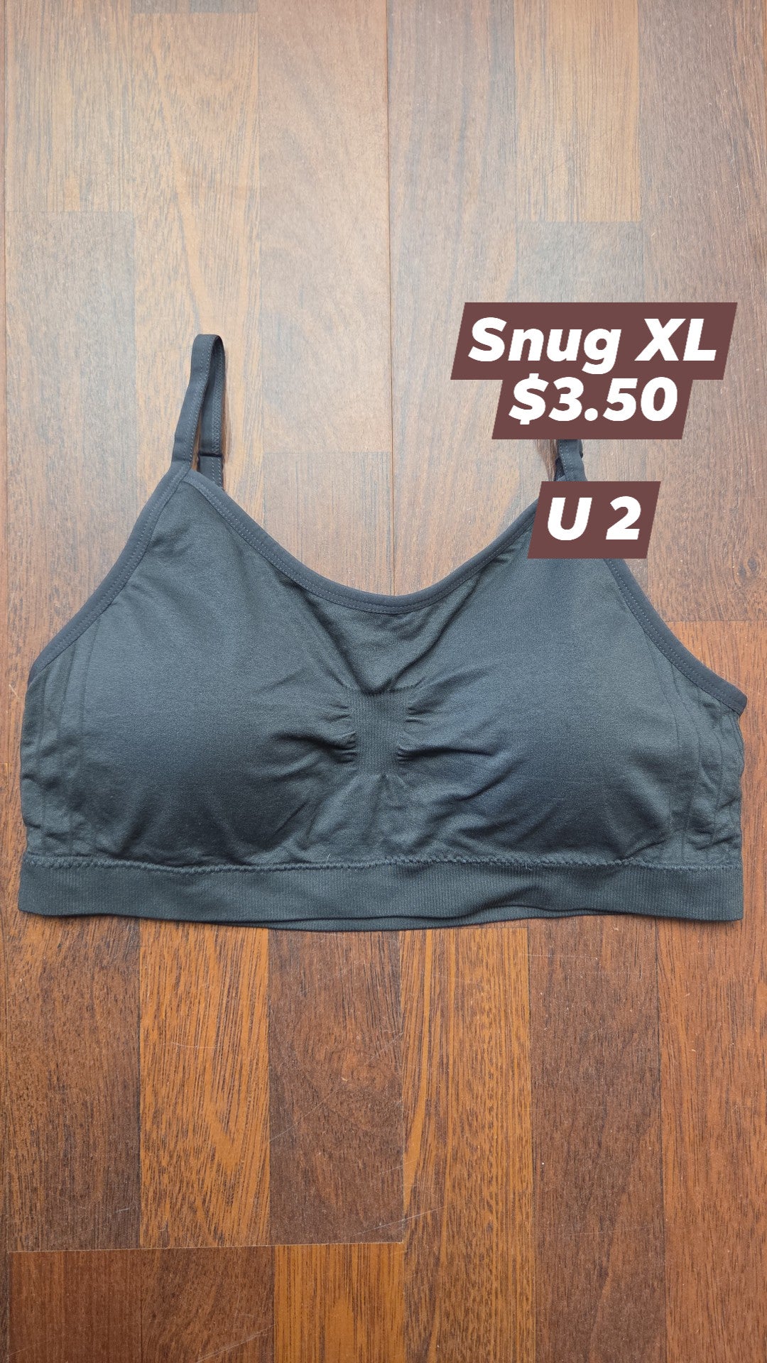 Snug XL