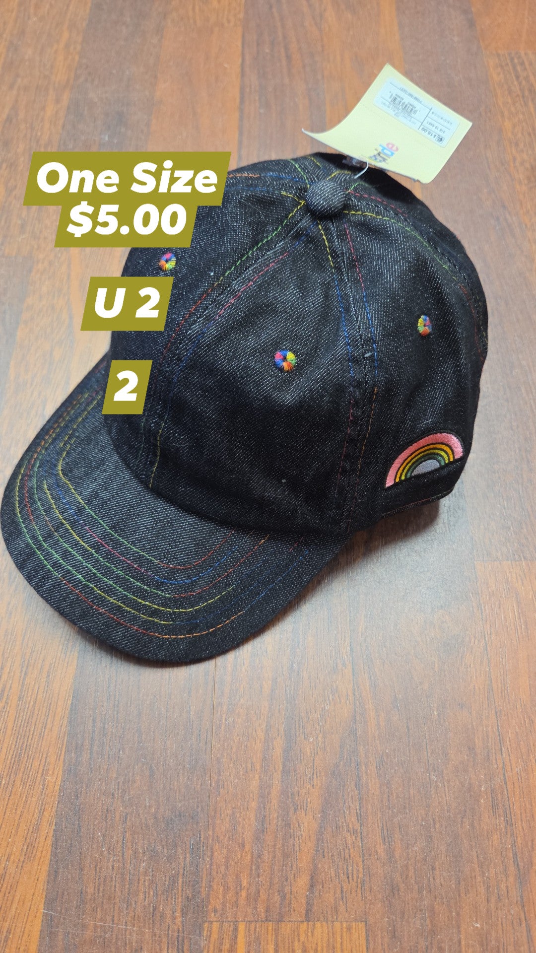 One Size