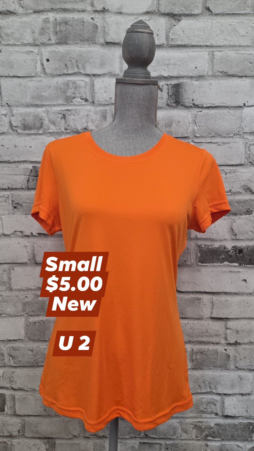 Small