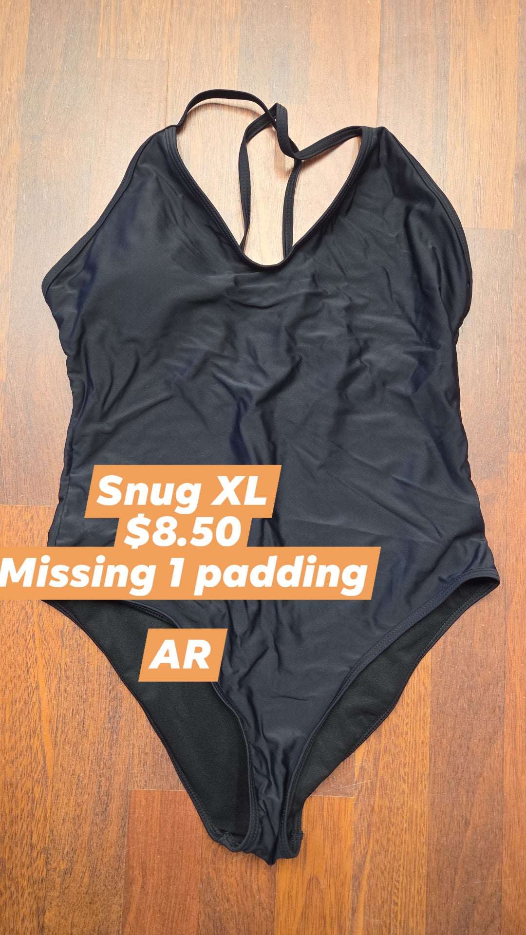 Snug XL