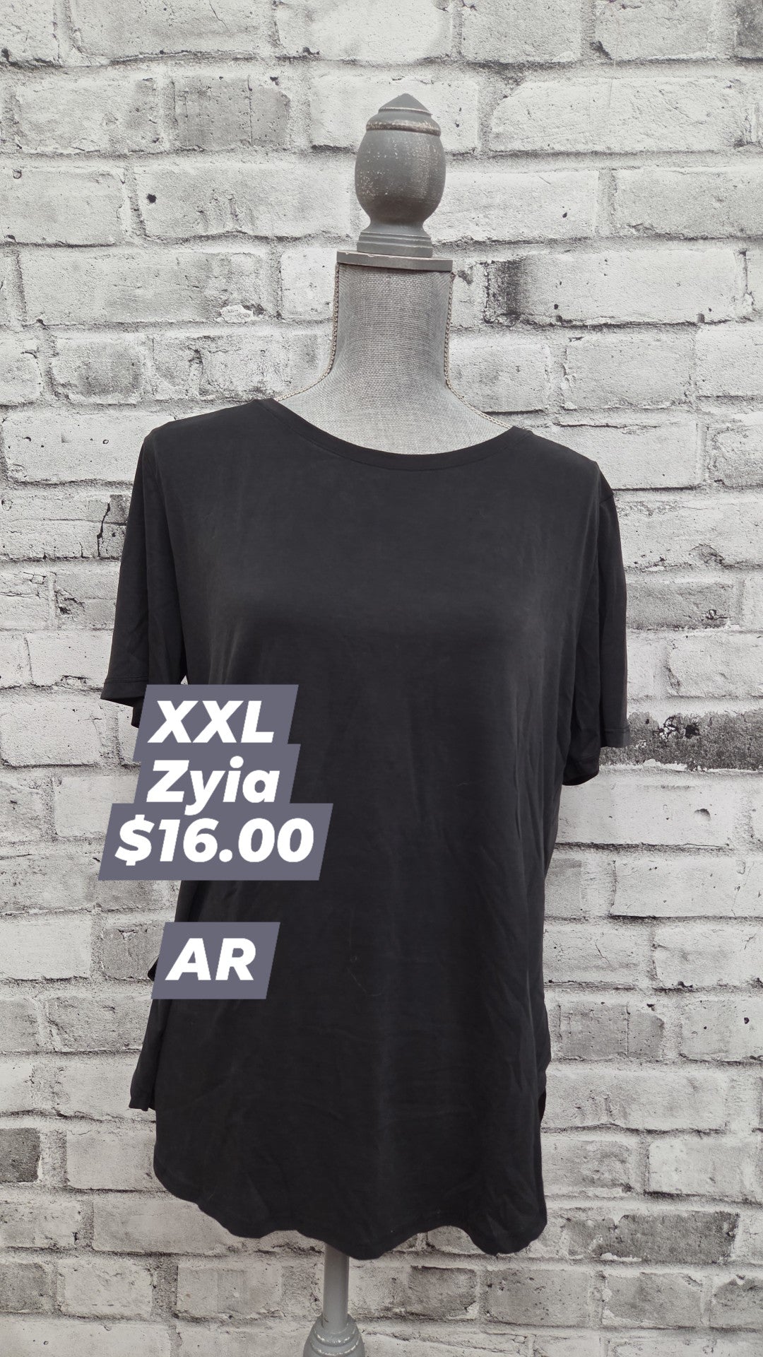 XXL