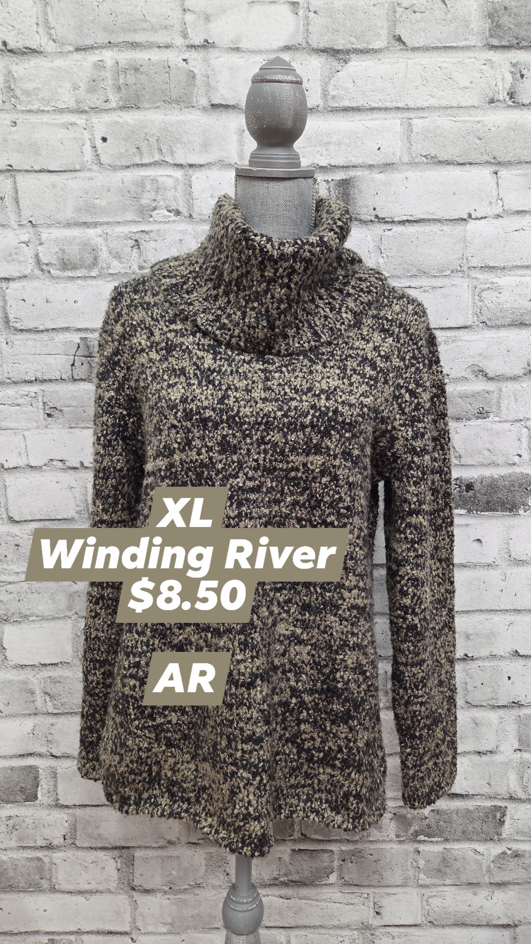 XL
